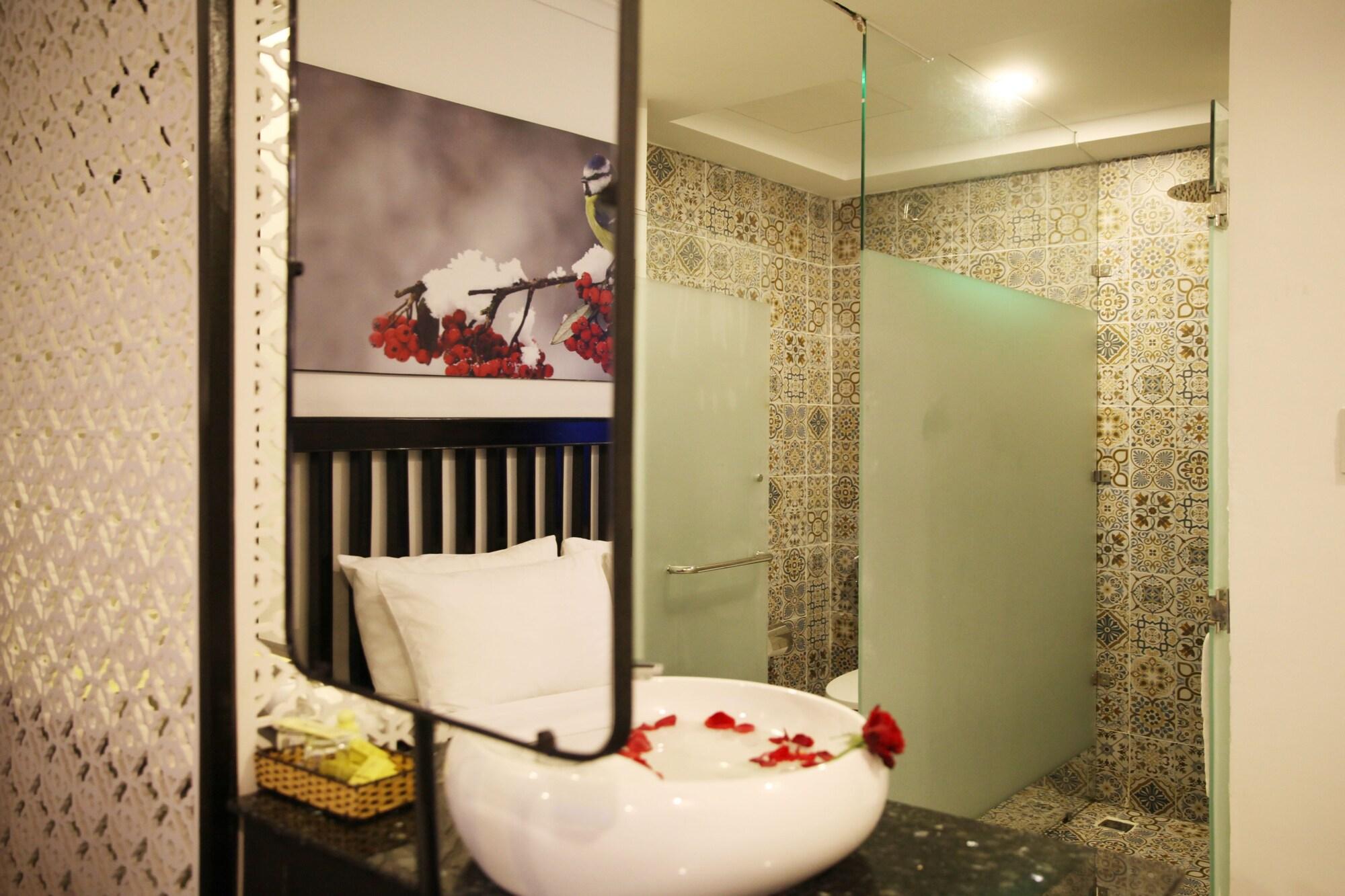 Hotel Thanh Binh 2 2*