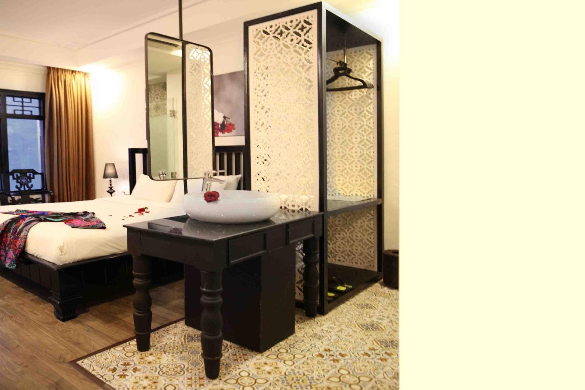 Hotel Thanh Binh 2