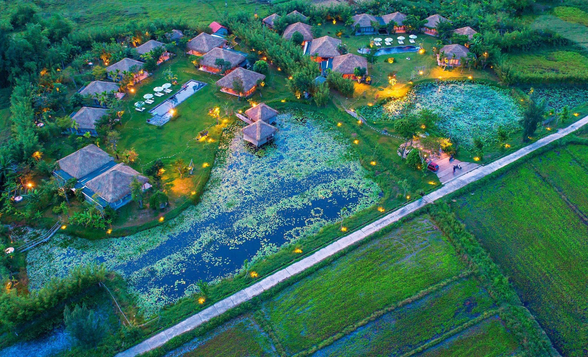 Hotel Allamanda Estate 4*