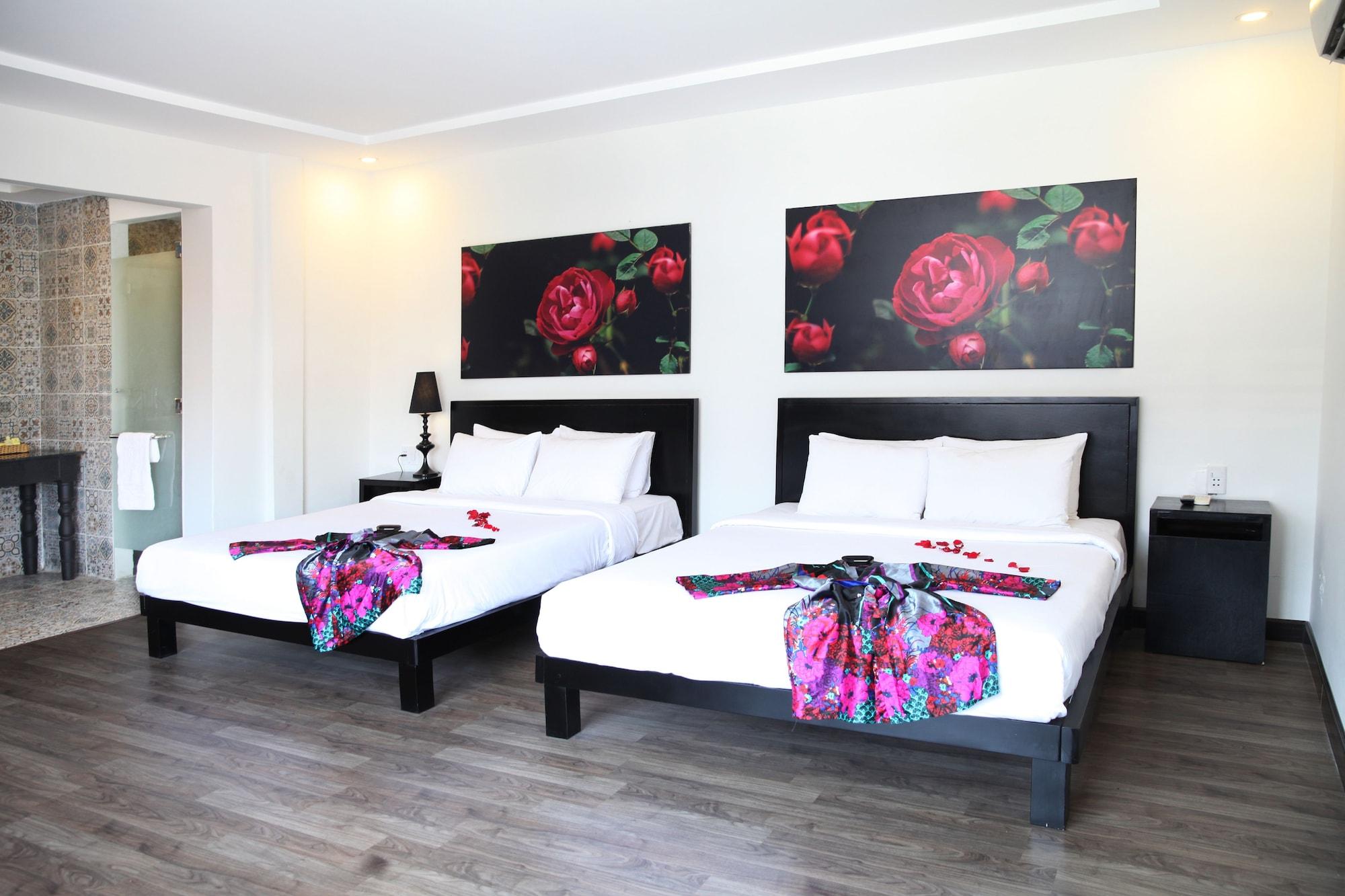 Hotel Thanh Binh 2