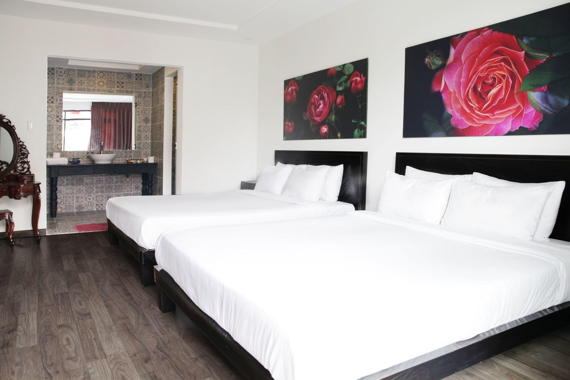 Thanh Binh 2 Hotel 2*