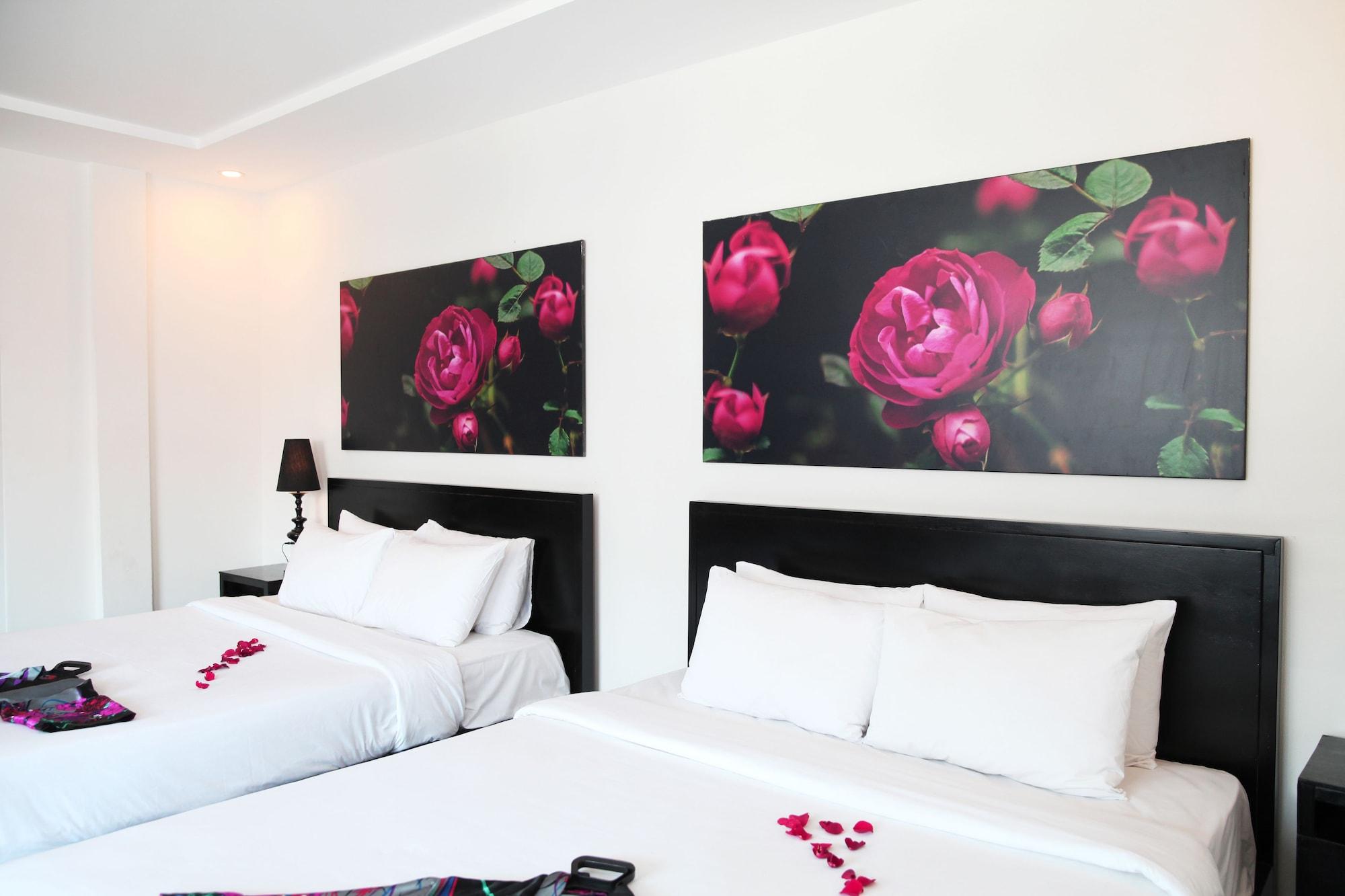Thanh Binh 2 Hotel 2*