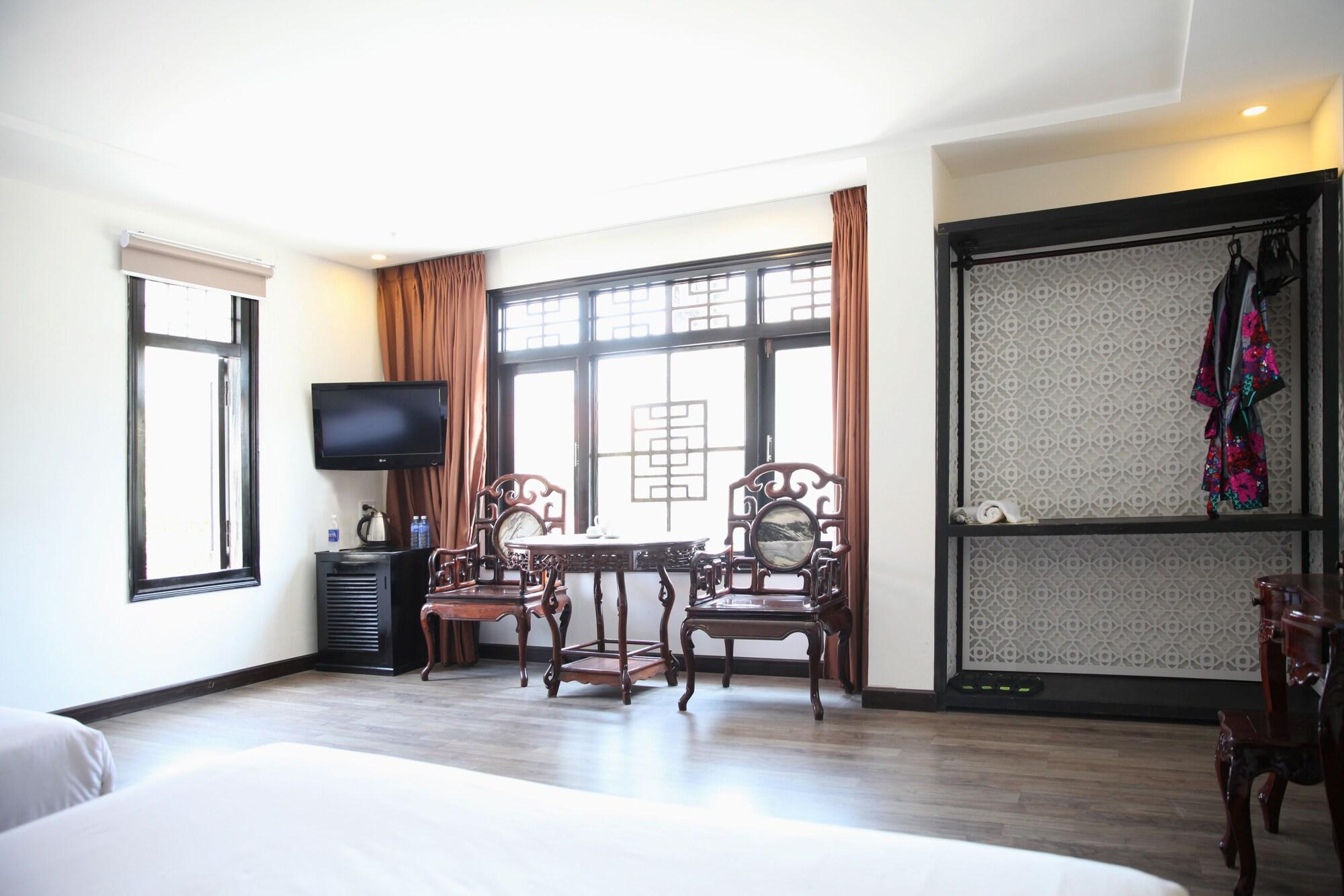 Hotel Thanh Binh 2 Hoi An