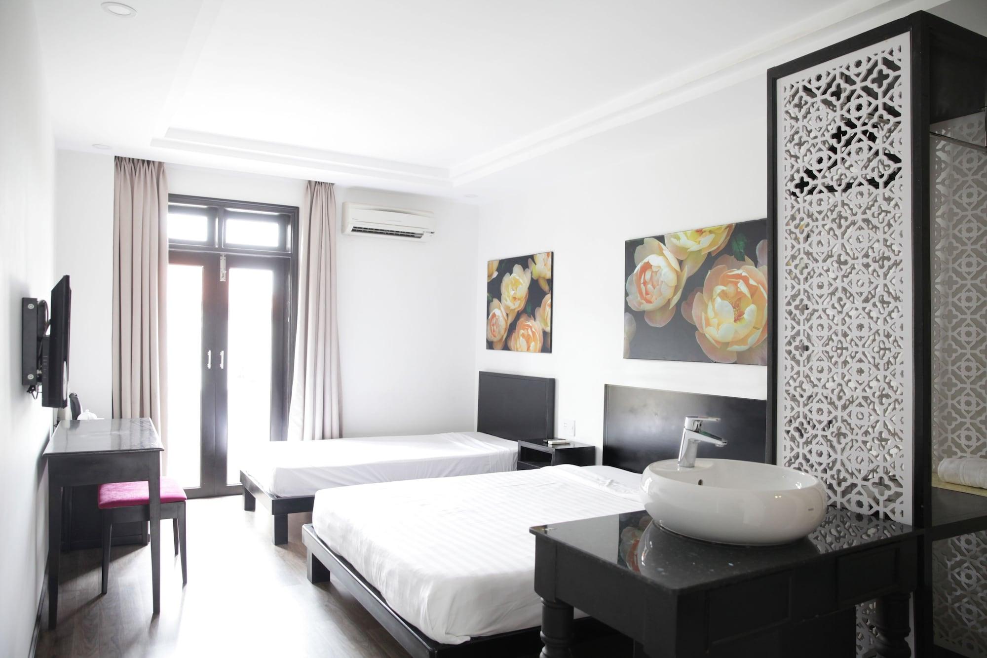 Hotel Thanh Binh 2 2*