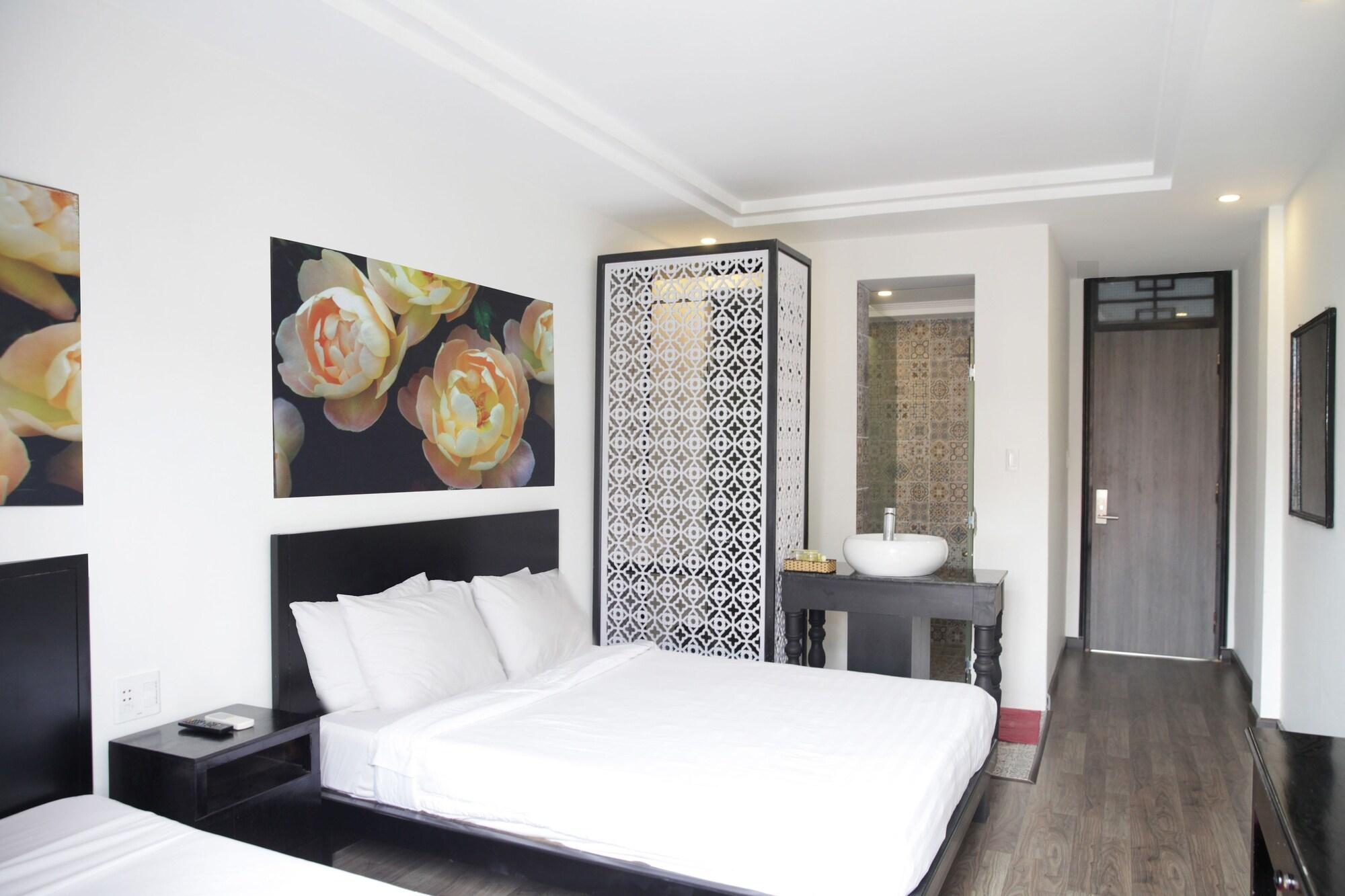 Thanh Binh 2 Hotel