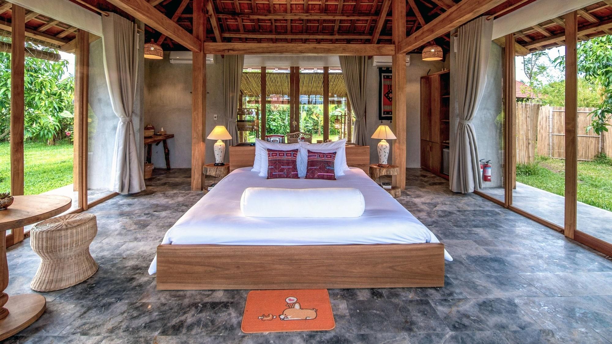 Hotel Allamanda Estate Hoi An