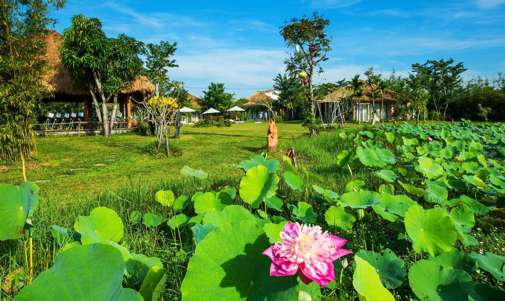 Allamanda Estate Hotel