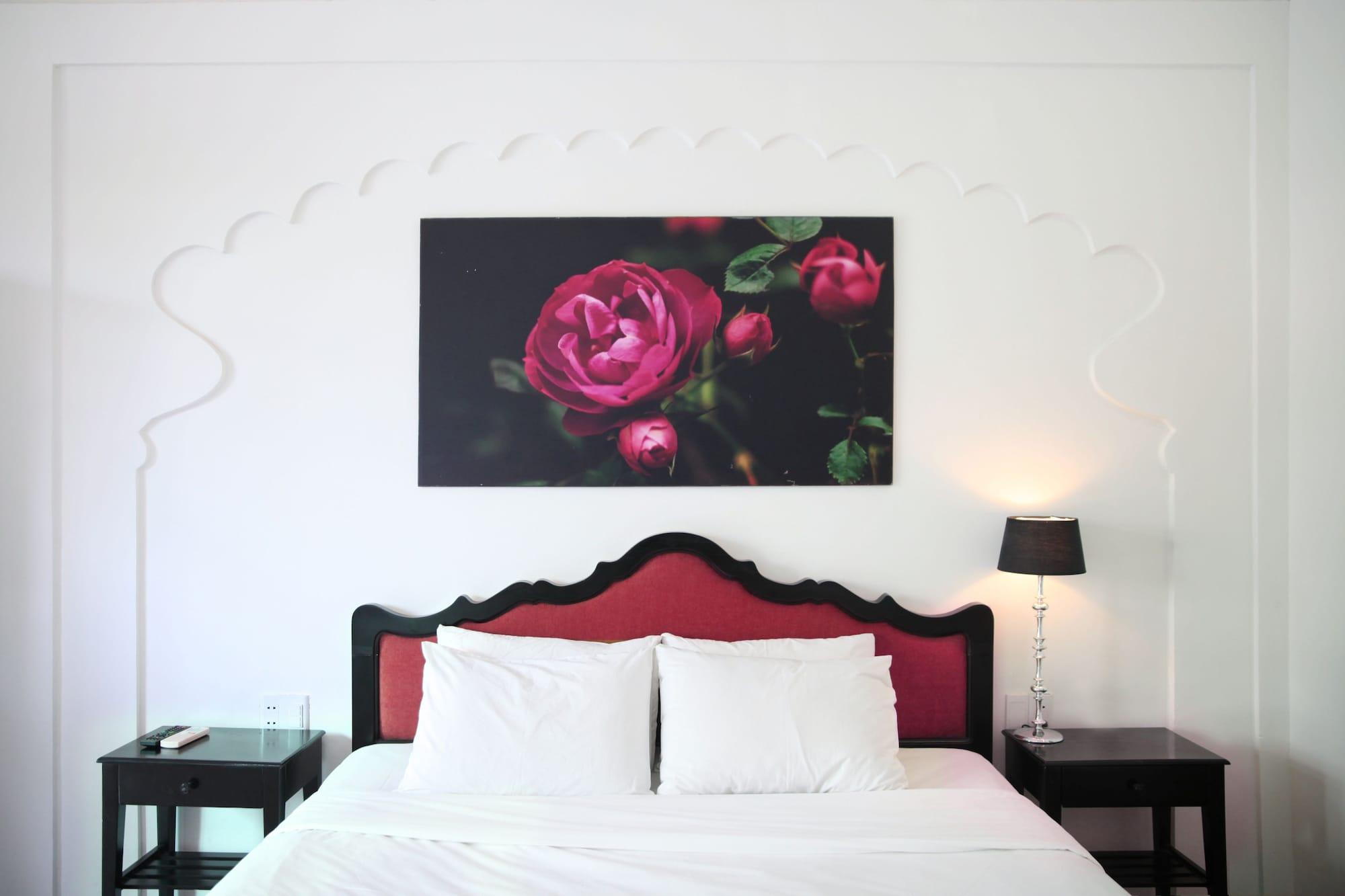Thanh Binh 2 Hotel