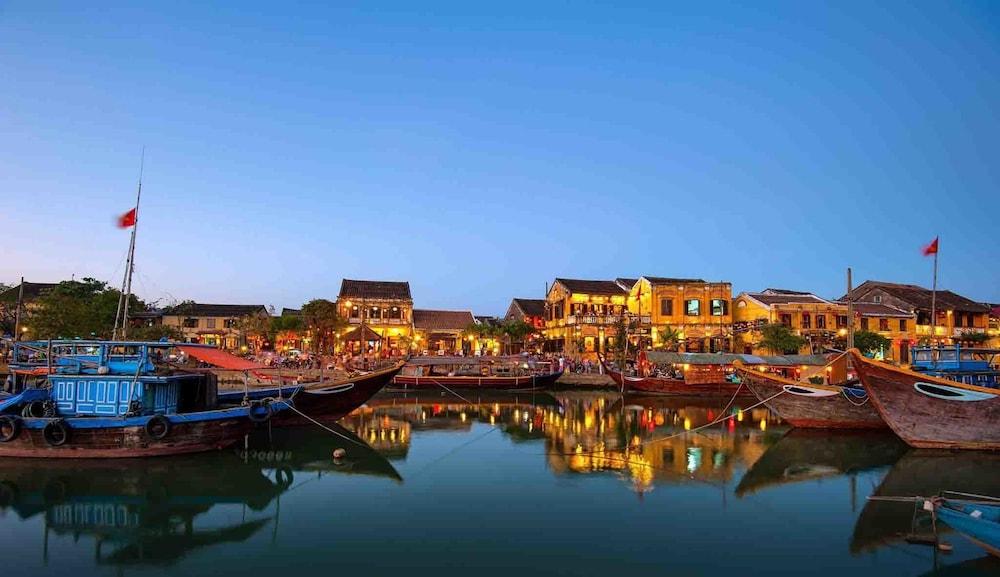 Thanh Binh 2 Hoi An
