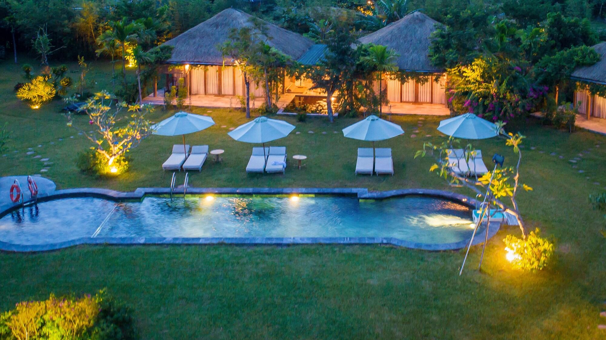 Allamanda Estate Hotel Hoi An