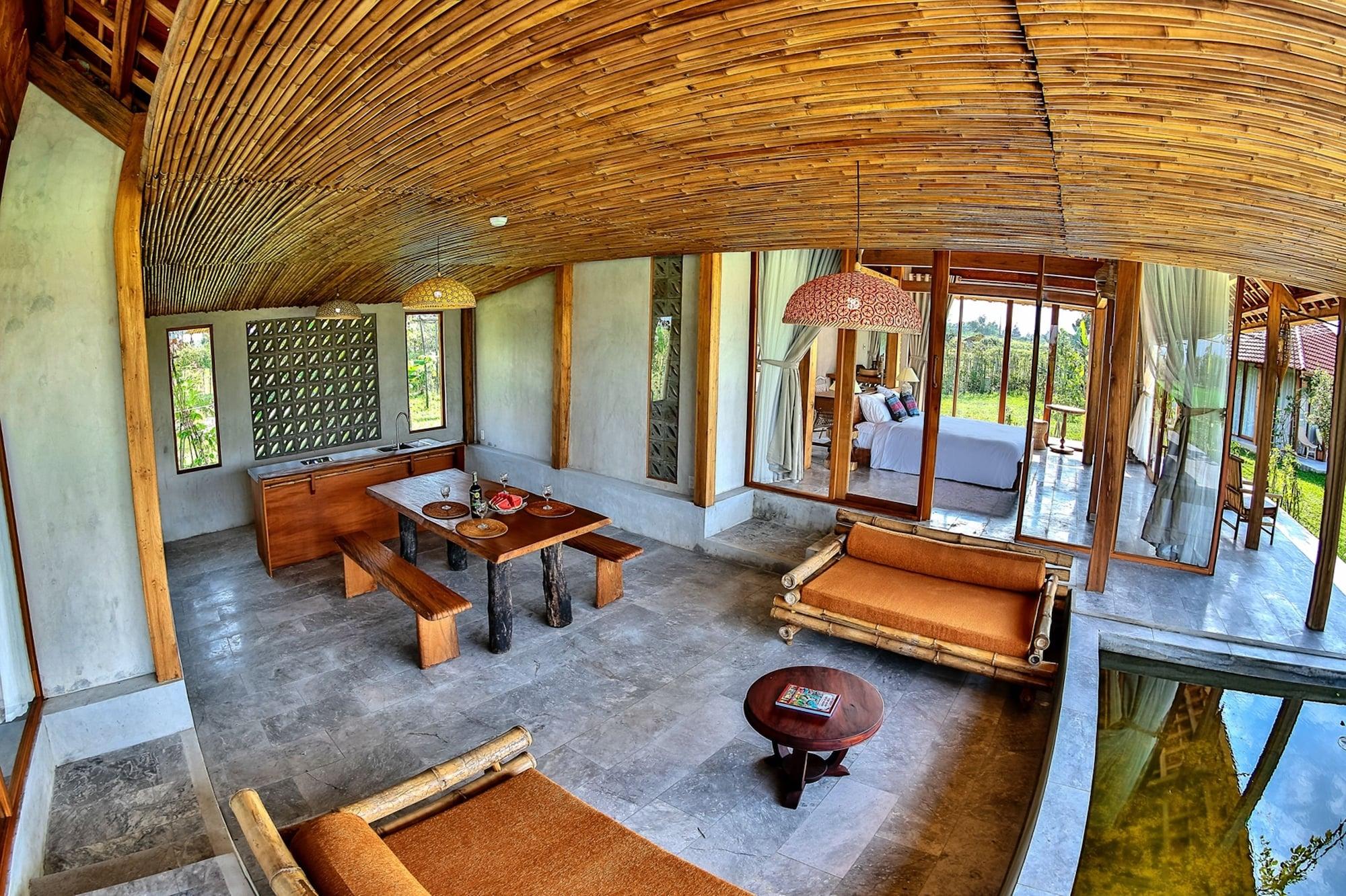 Allamanda Estate 4*