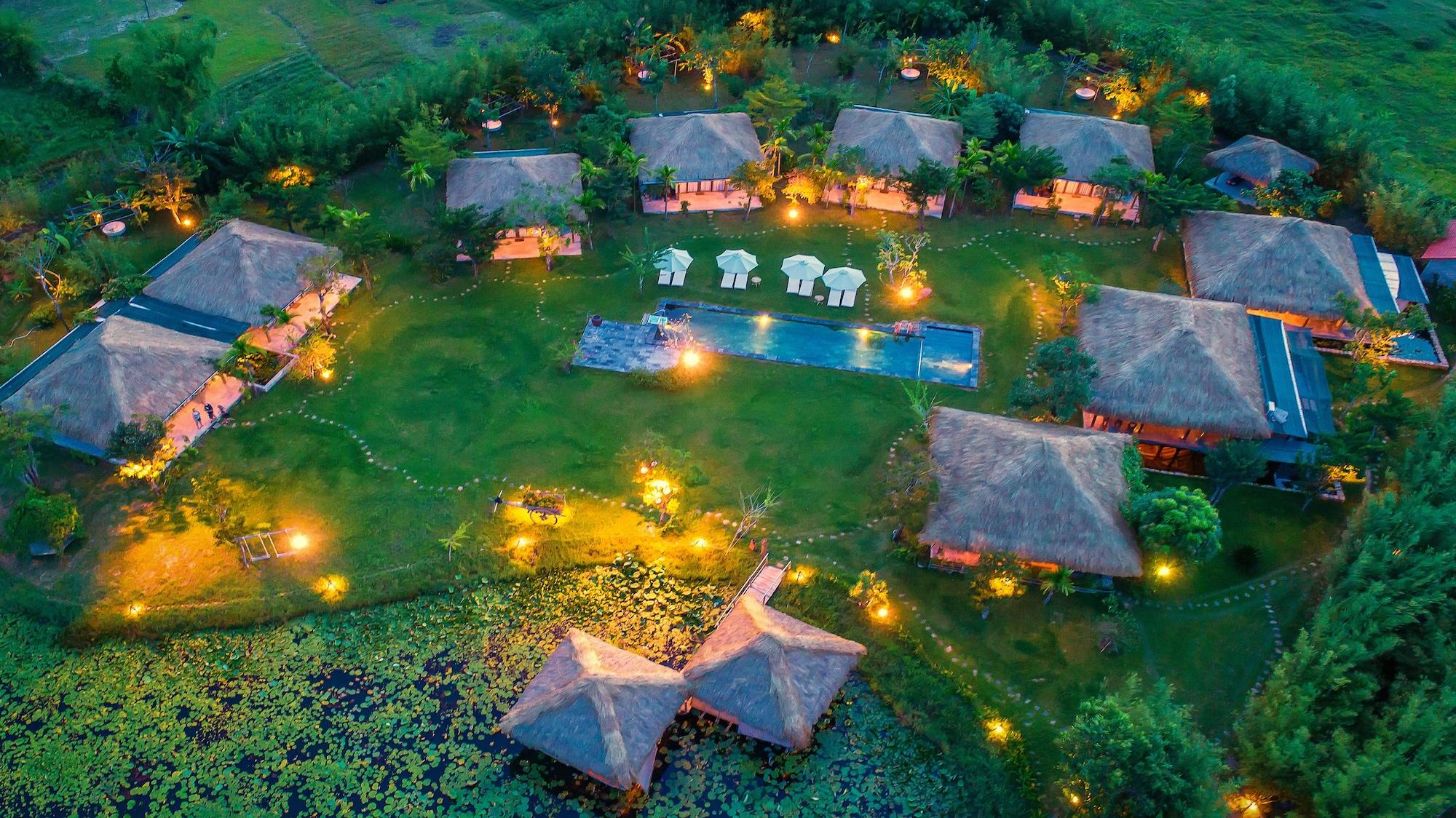 Hotel Allamanda Estate Hoi An