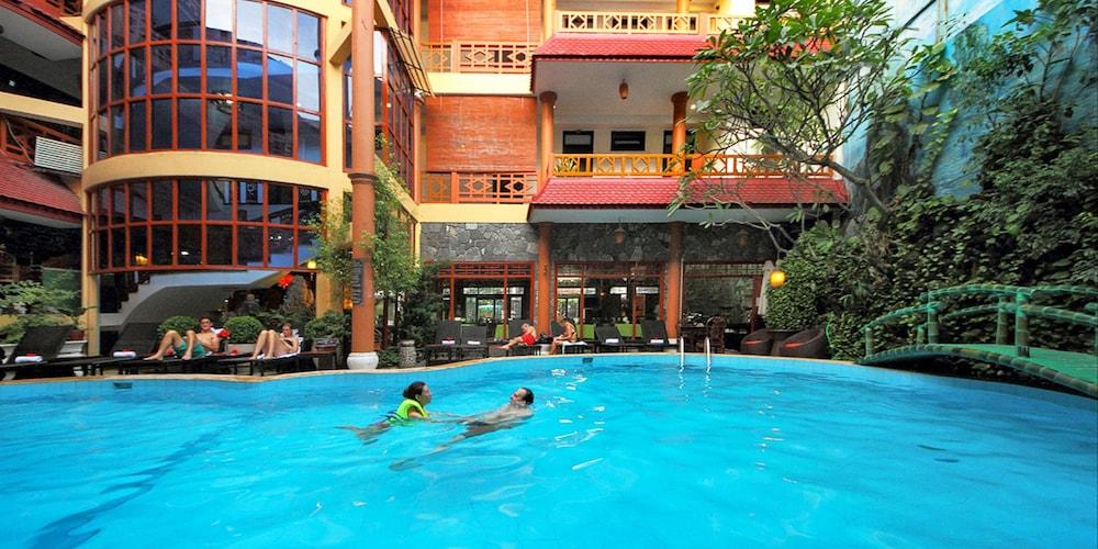 Thanh Binh 2 Hotel 2*