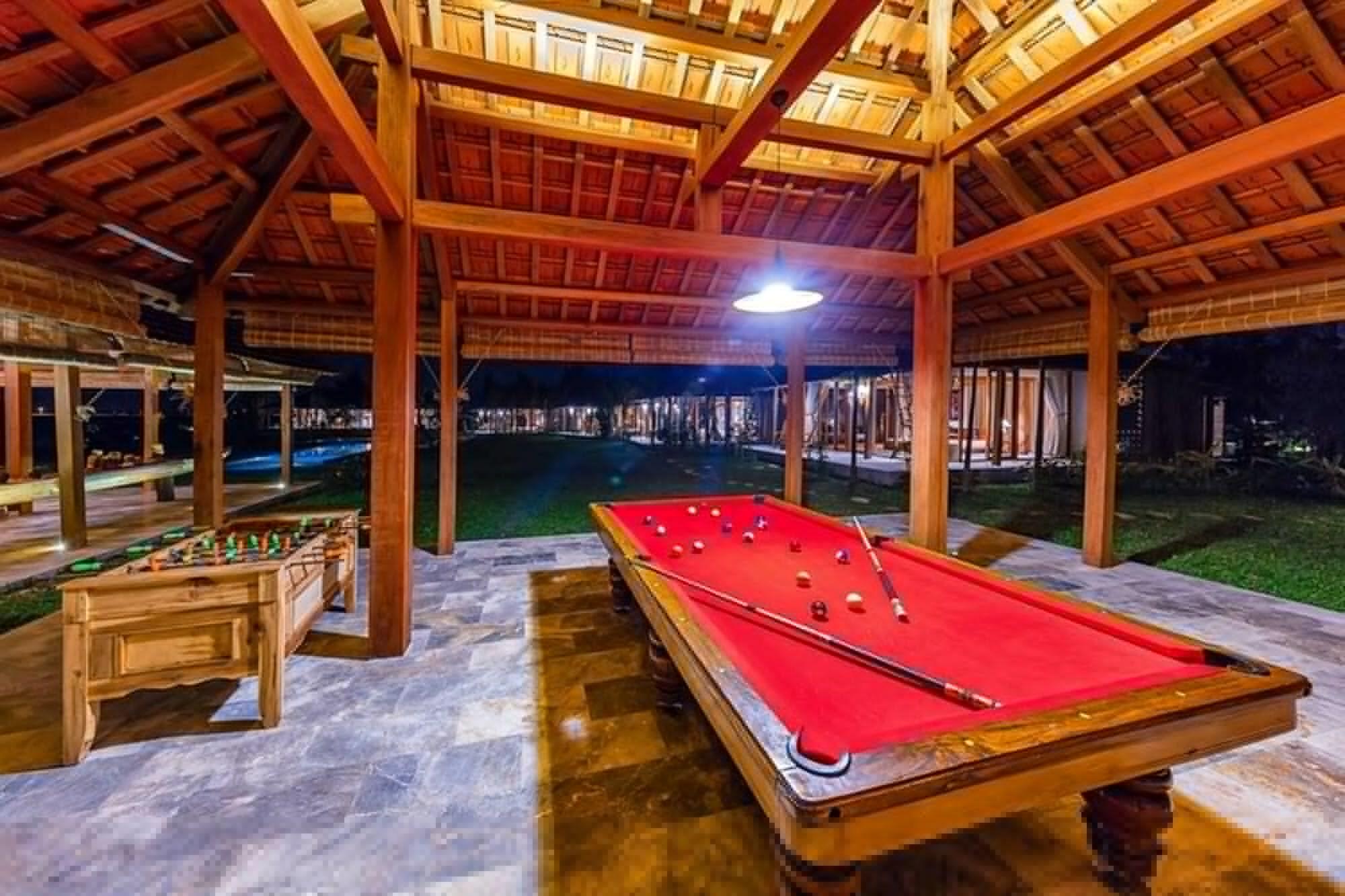 Allamanda Estate 4* Hoi An