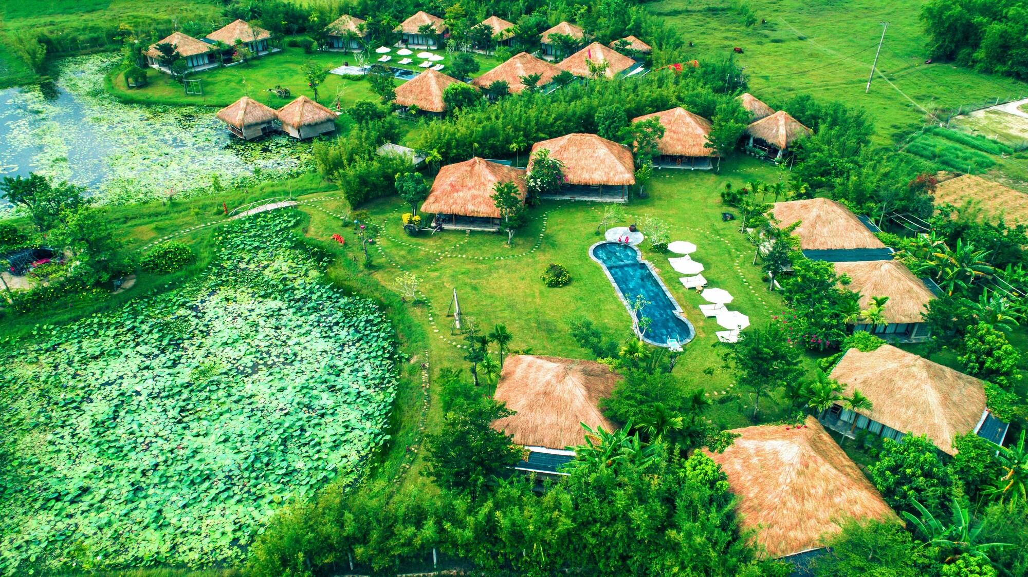 Allamanda Estate Hotel Hoi An