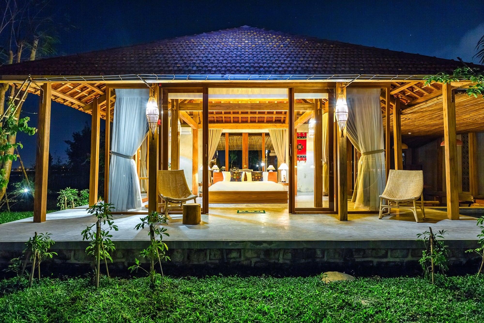 Allamanda Estate 4* Hoi An