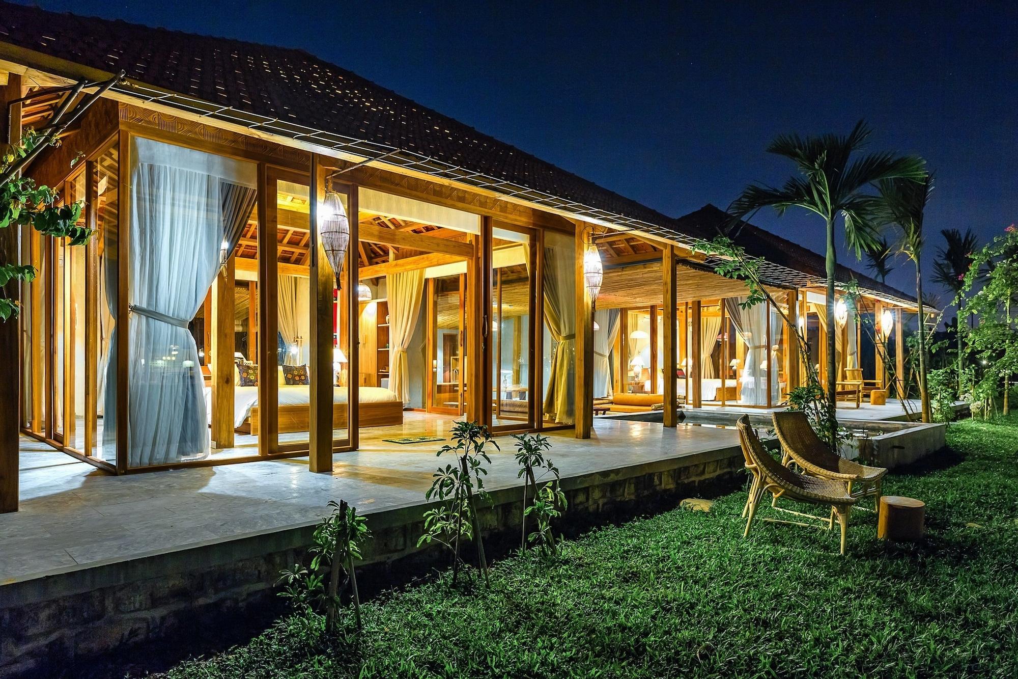 Allamanda Estate Hotel Hoi An