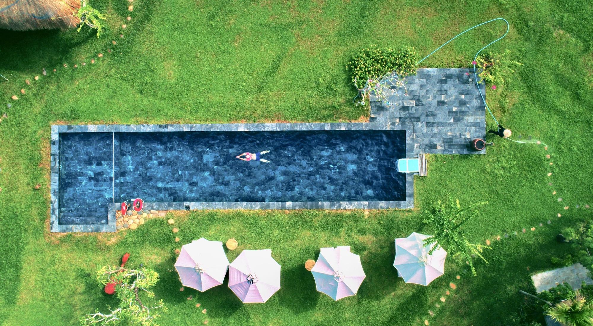 Allamanda Estate Hotel Hoi An