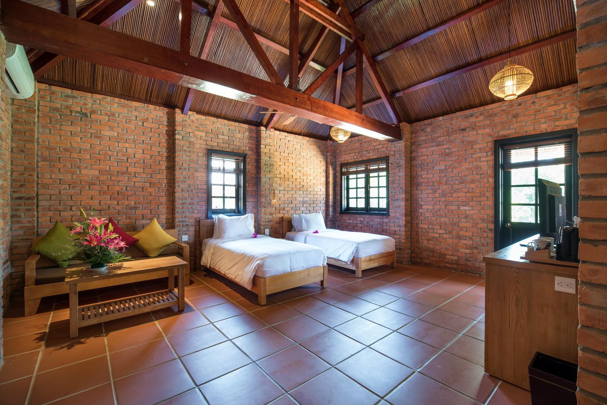 Boutique Cam Thanh 4* Hoi An