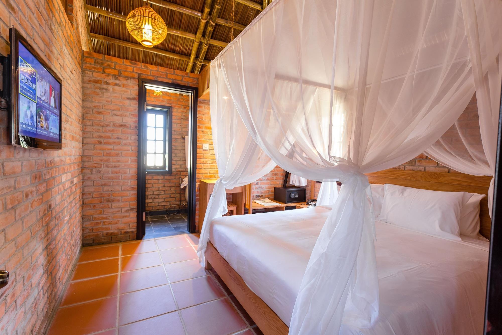 Boutique Cam Thanh Resort Hoi An