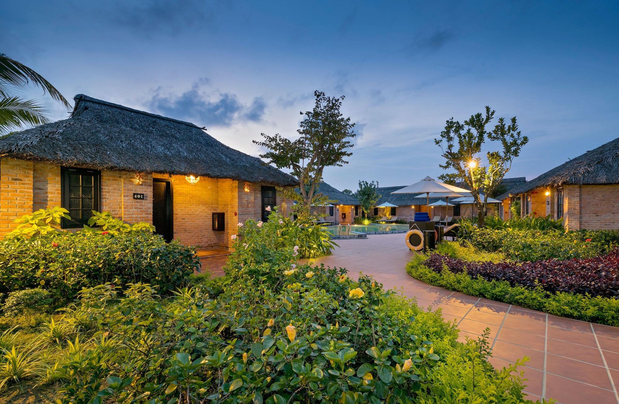 Resort Boutique Cam Thanh Hoi An