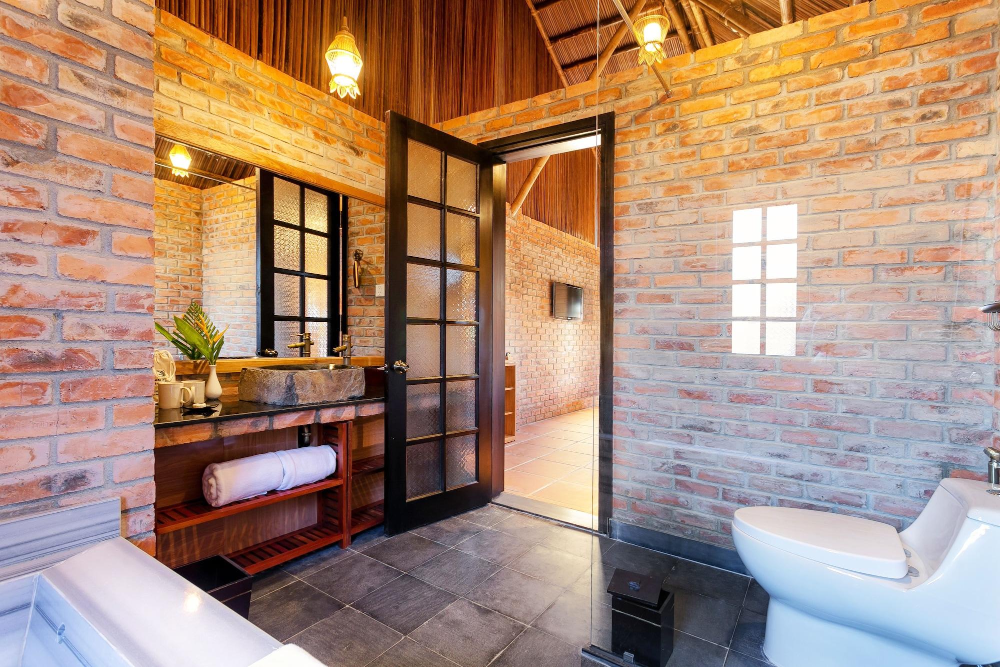 Resort Boutique Cam Thanh Hoi An