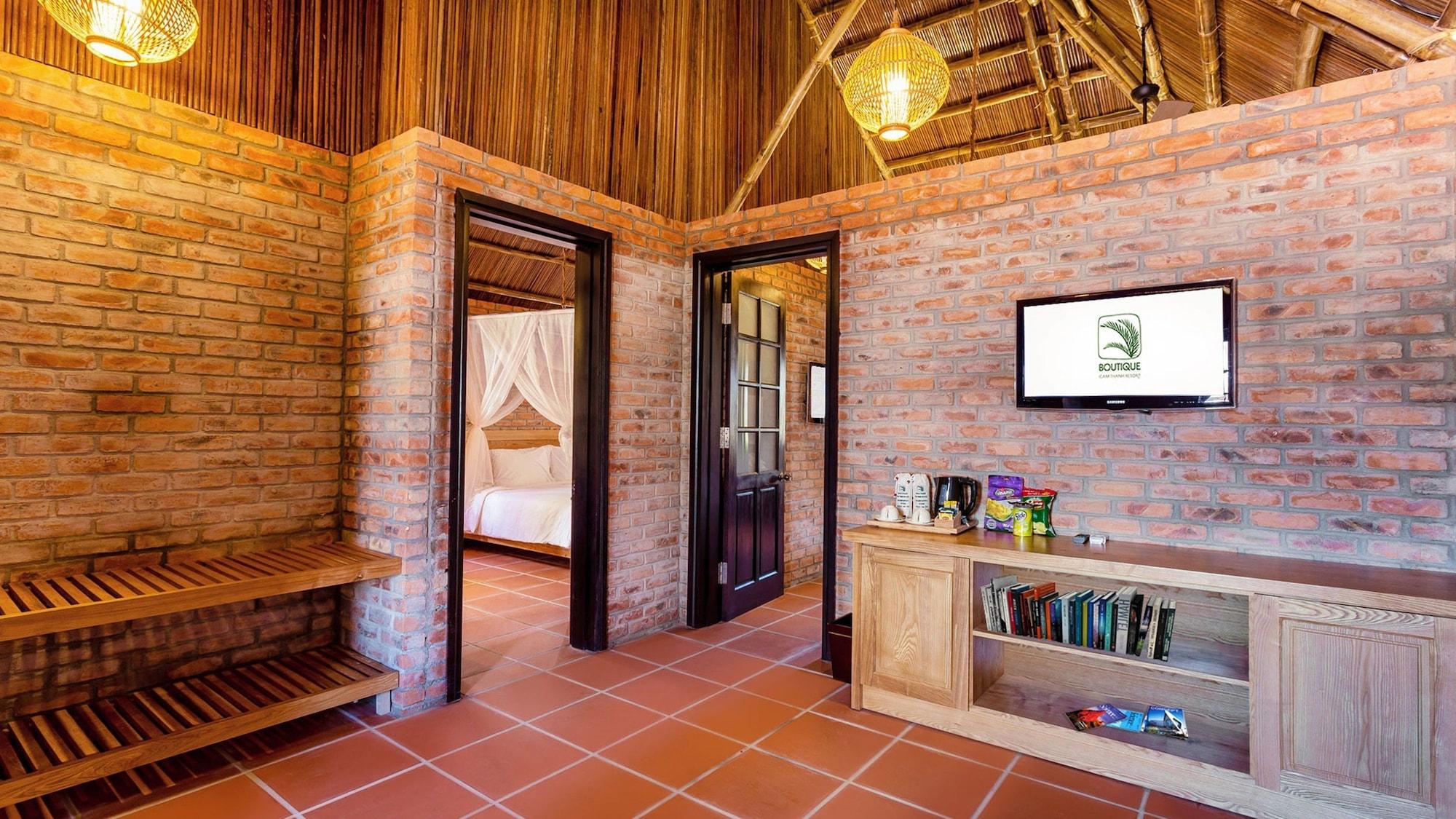 Resort Boutique Cam Thanh