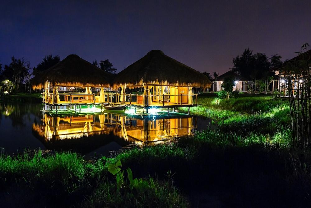 Hotel Allamanda Estate Hoi An