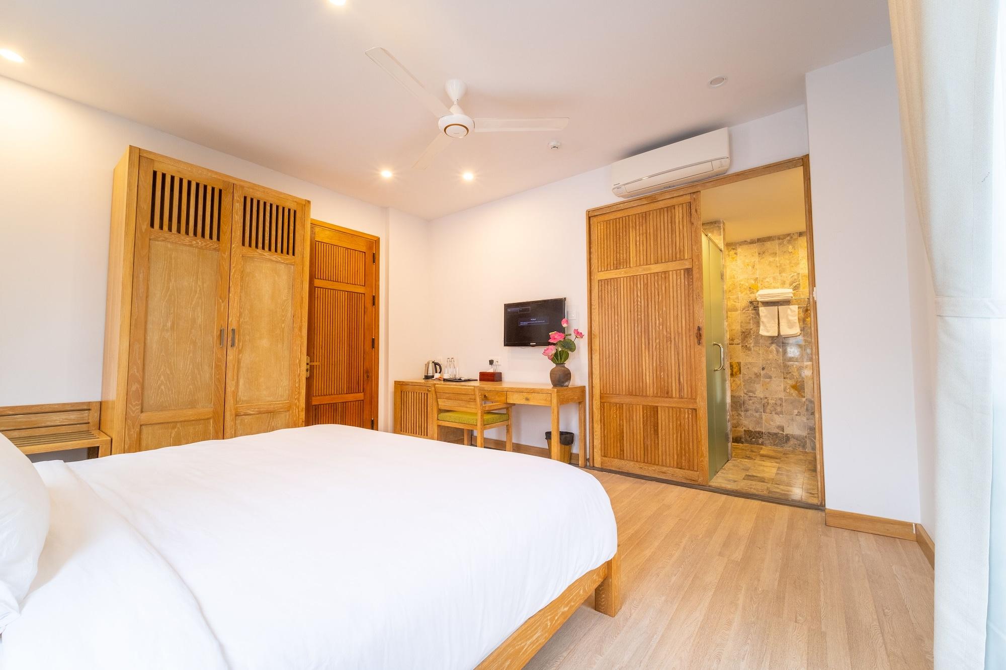 Hotel Zen Boutique - Eco-friendly 3*