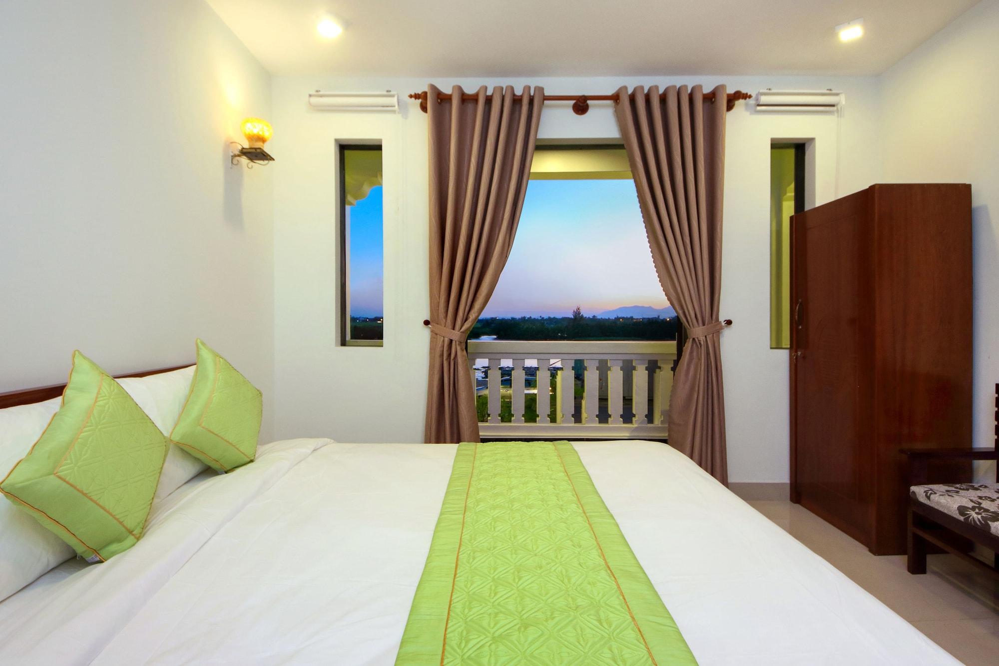 Hotel Estuary Hoi An