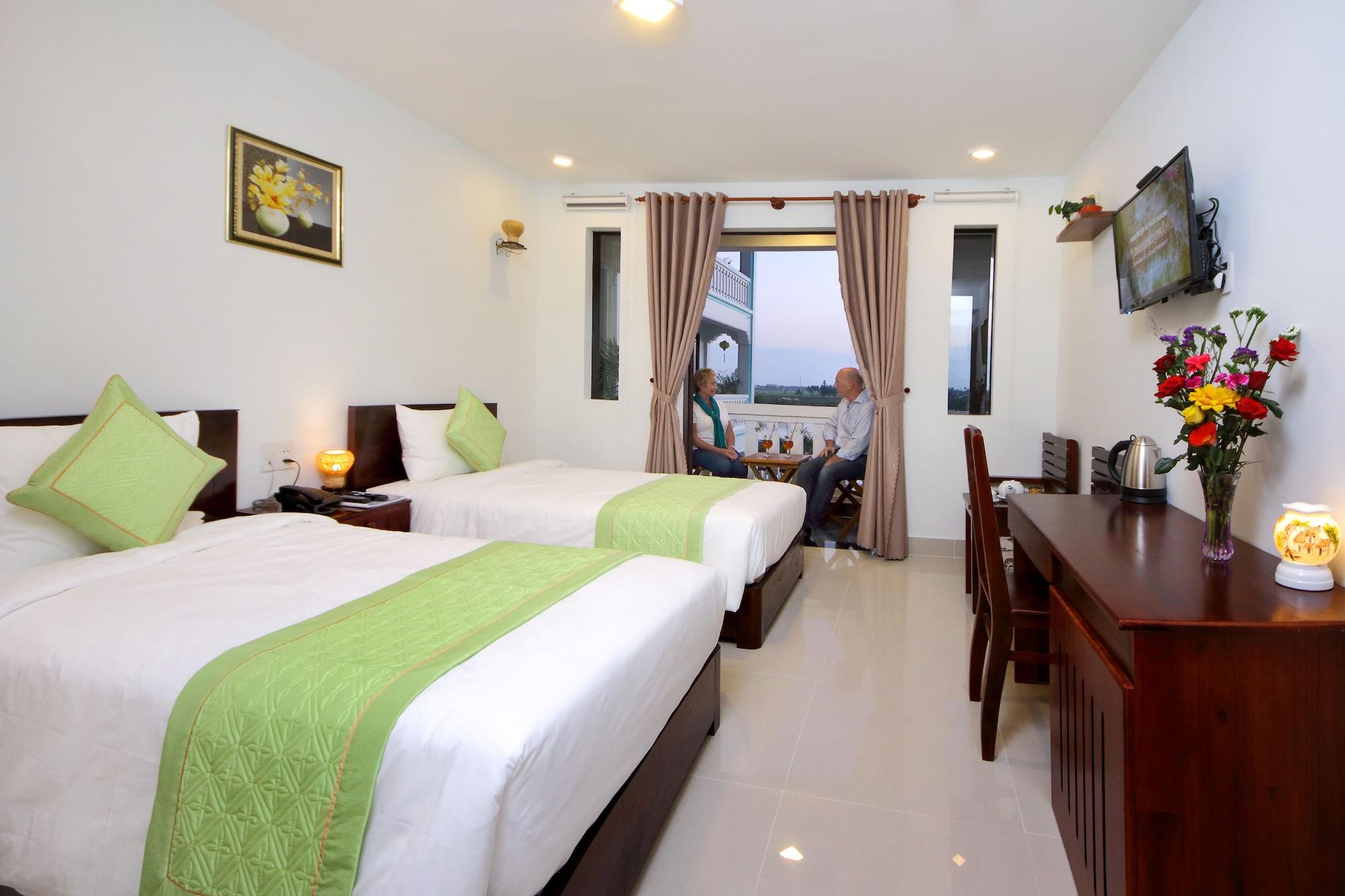Estuary Hotel