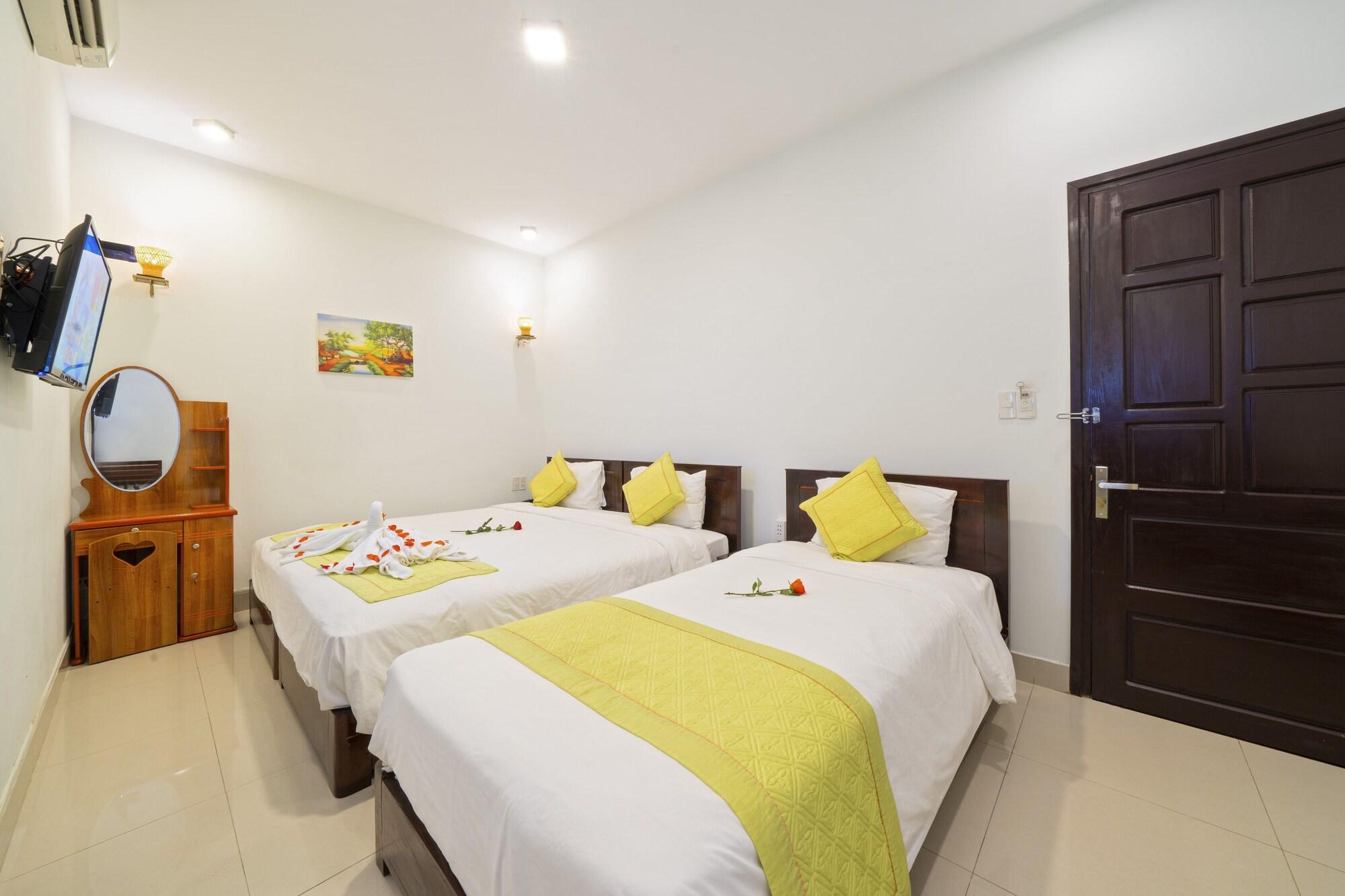 Estuary Hotel Hoi An