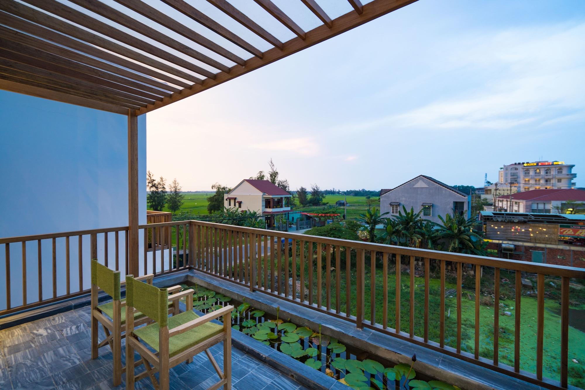 Hotel Zen Boutique - Eco-friendly