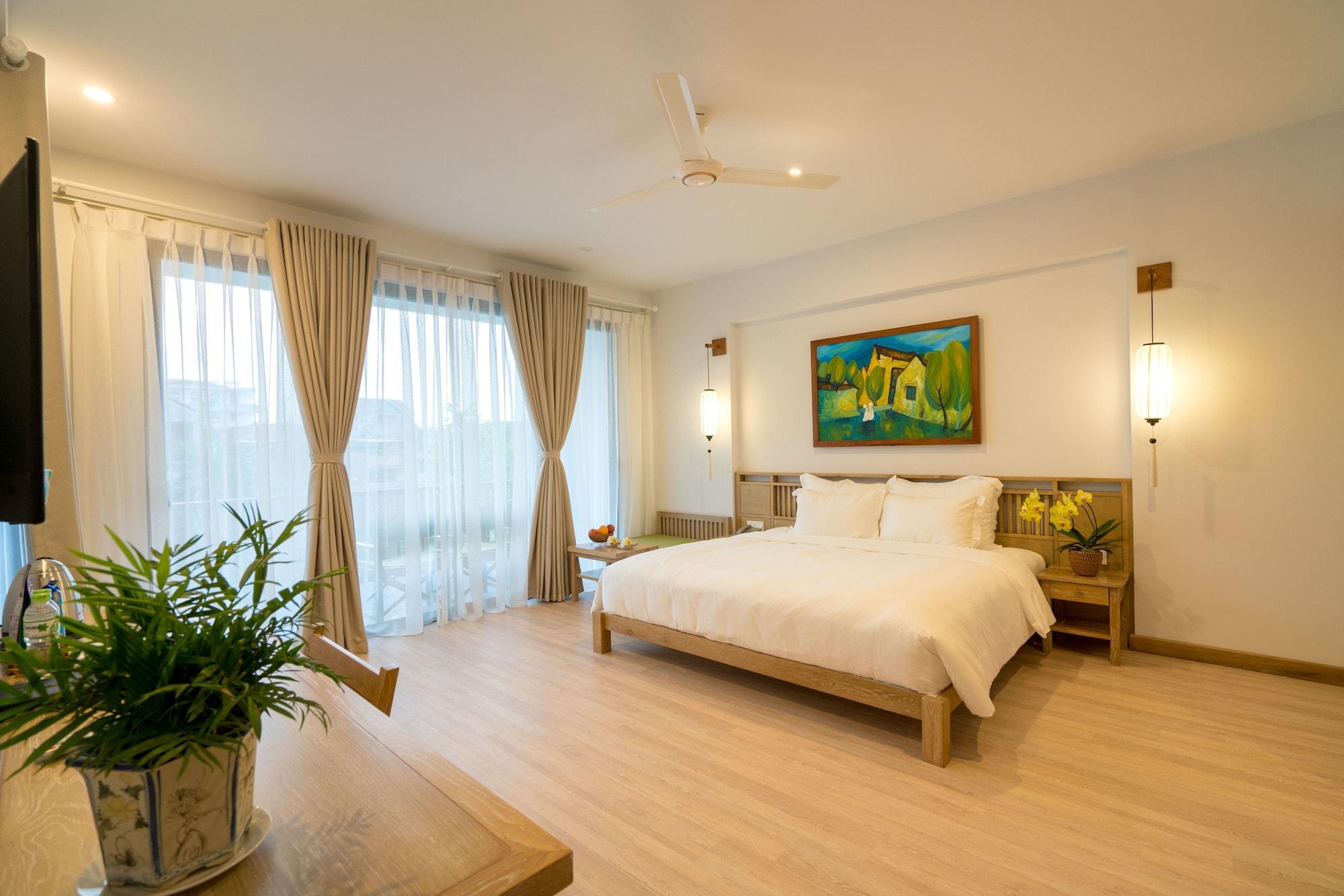 Zen Boutique - Eco-friendly Hoi An