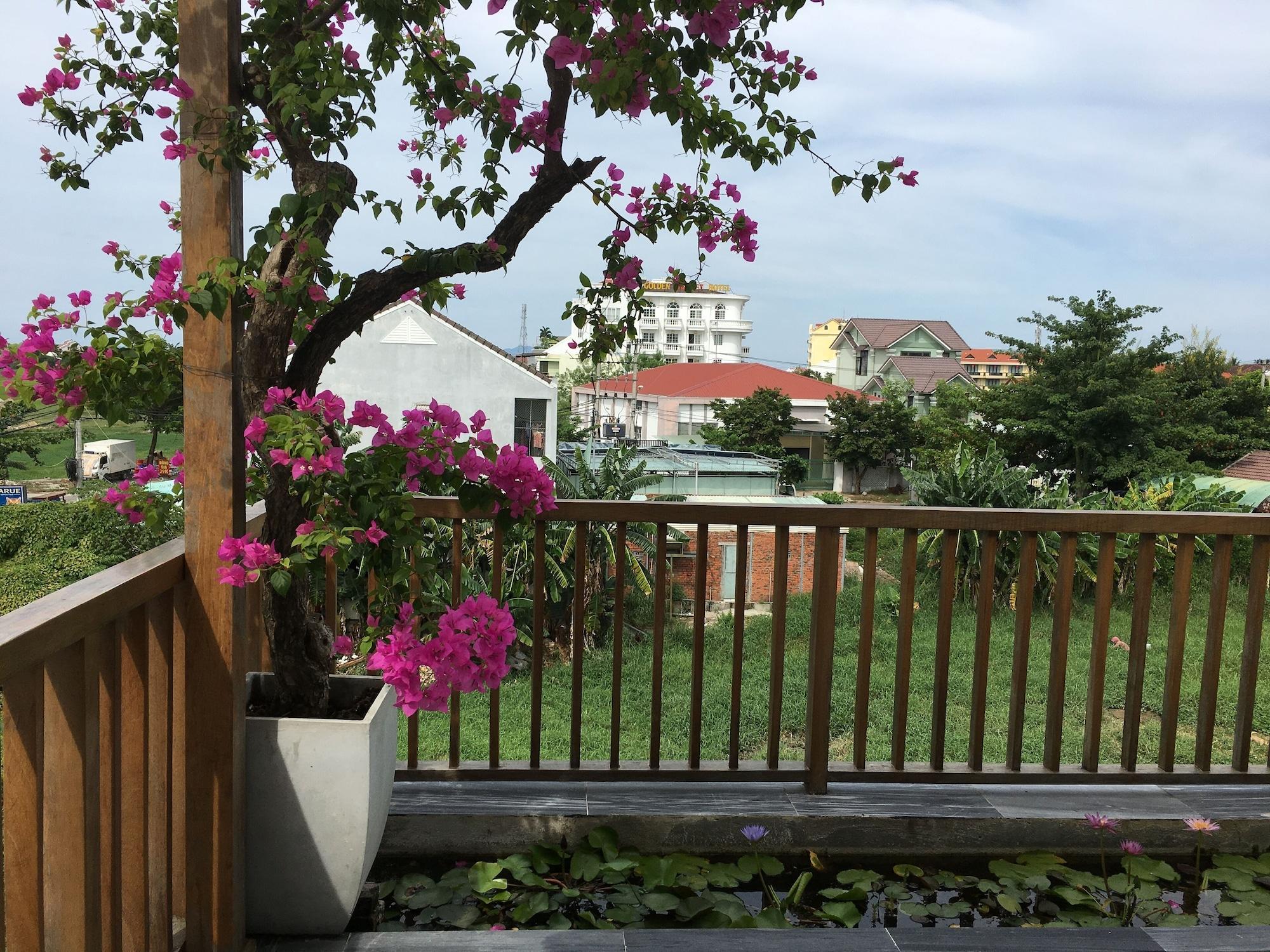 Zen Boutique - Eco-friendly Hotel