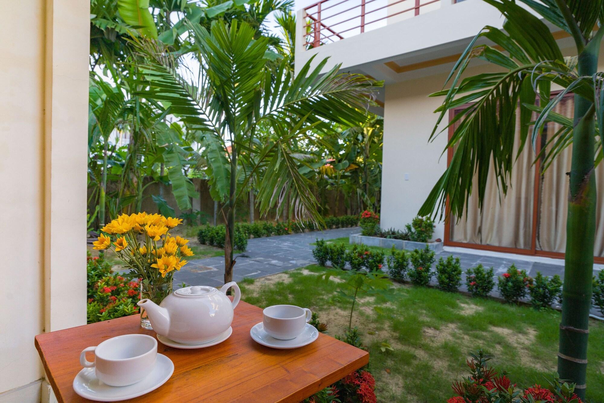 Hospedagem domiciliar Herbal Tea *
