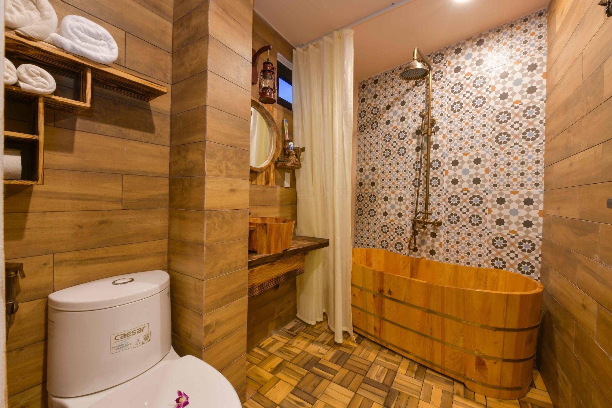 Hotel La An Old Town Hoi An