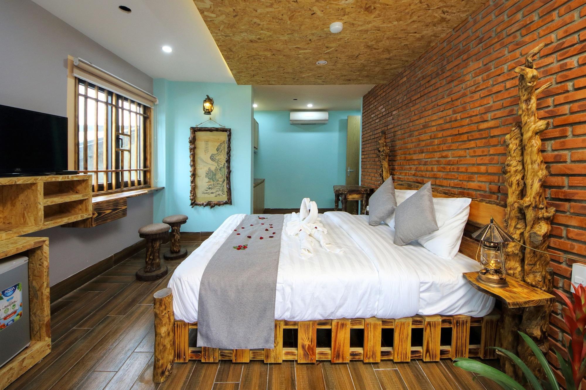 Hotel La An Old Town