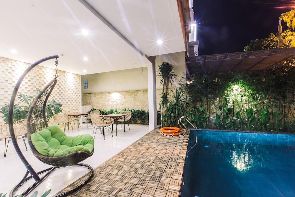 Lana Villa Hoi An