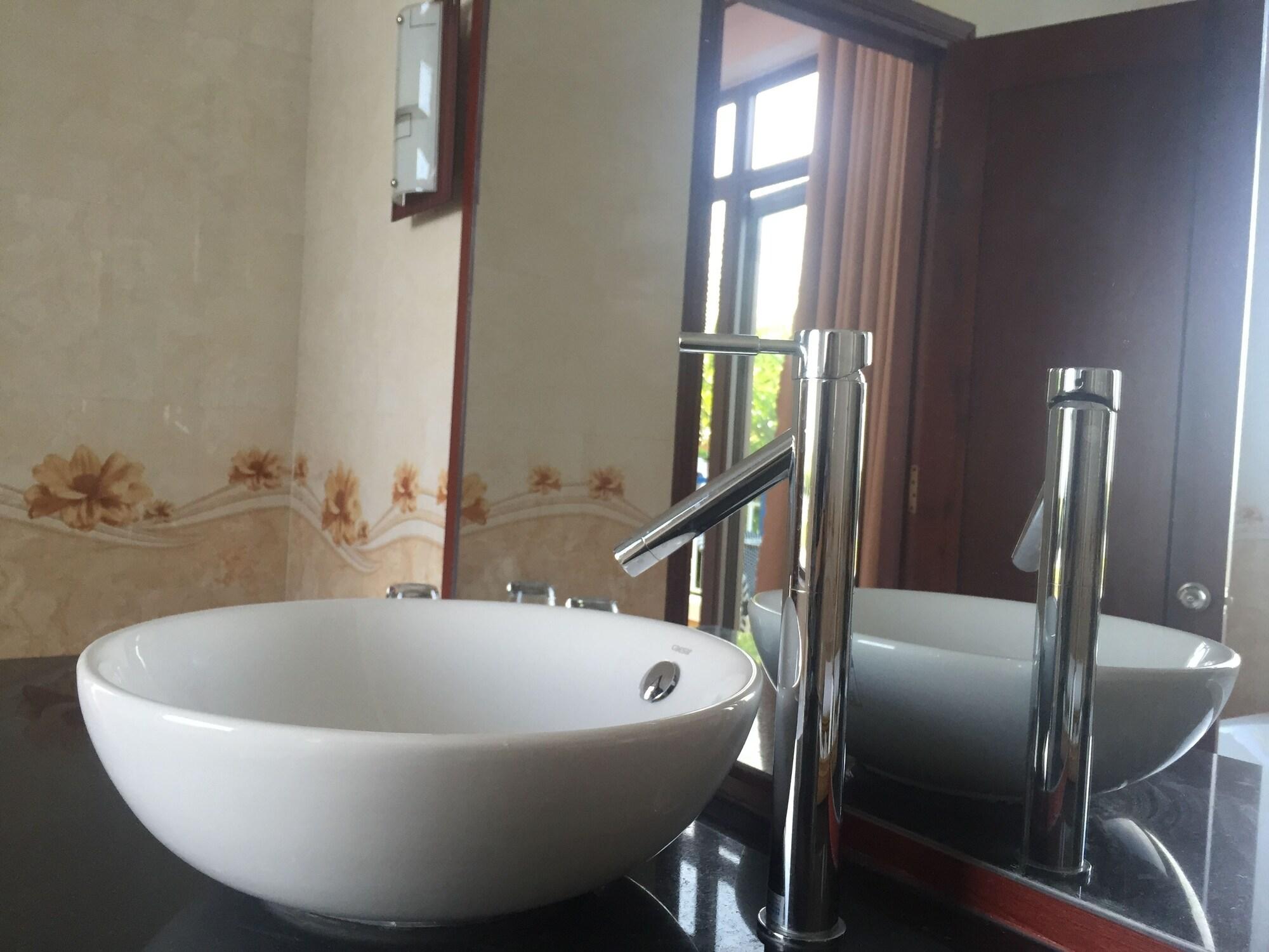 Homestay Tra Que Riverside Hoi An