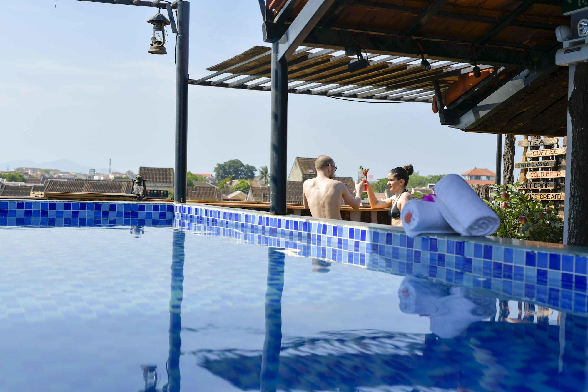 Hotel La An Old Town Hoi An