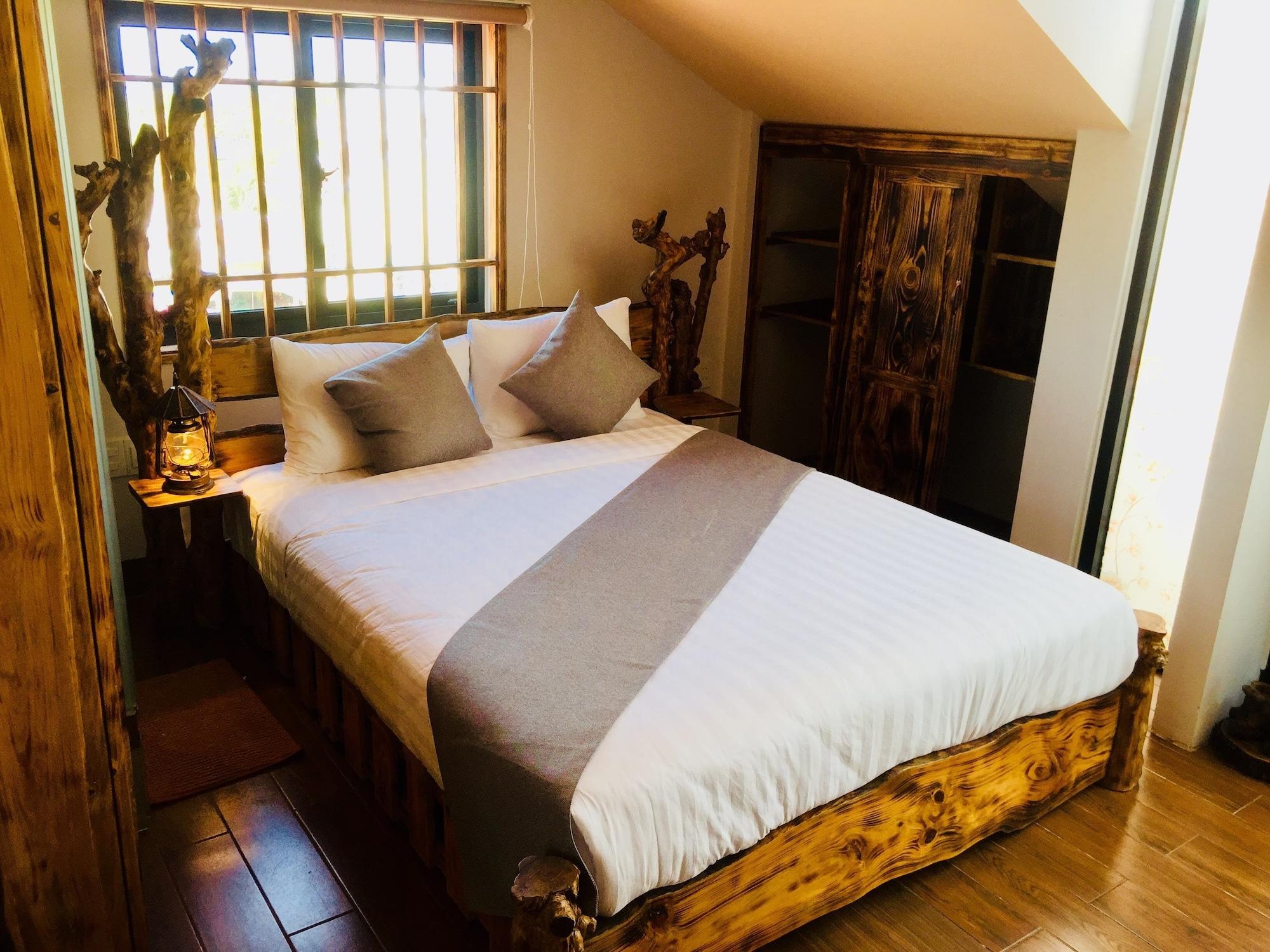 La An Old Town Hotel 3*