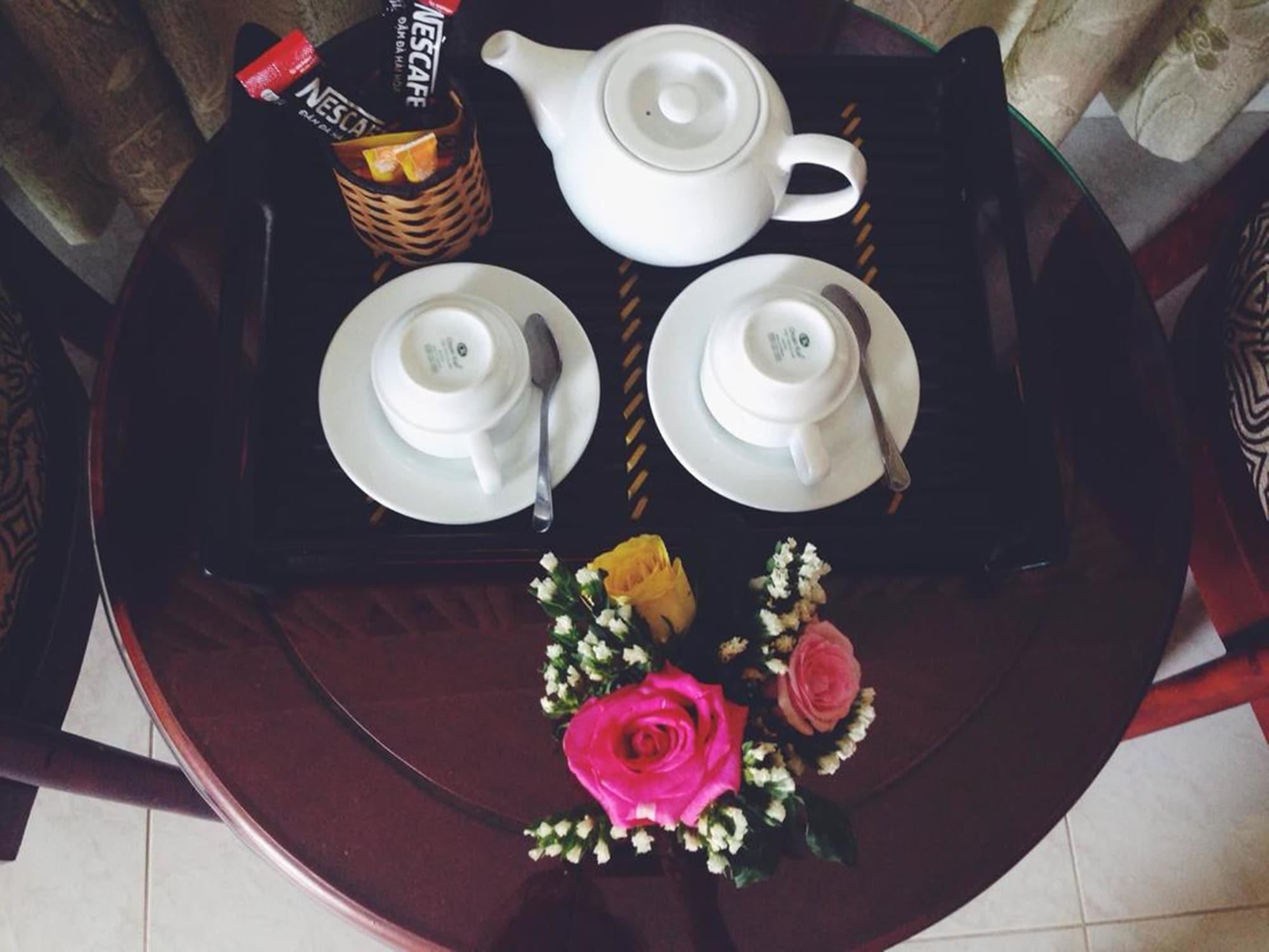 Camellia Homestay *