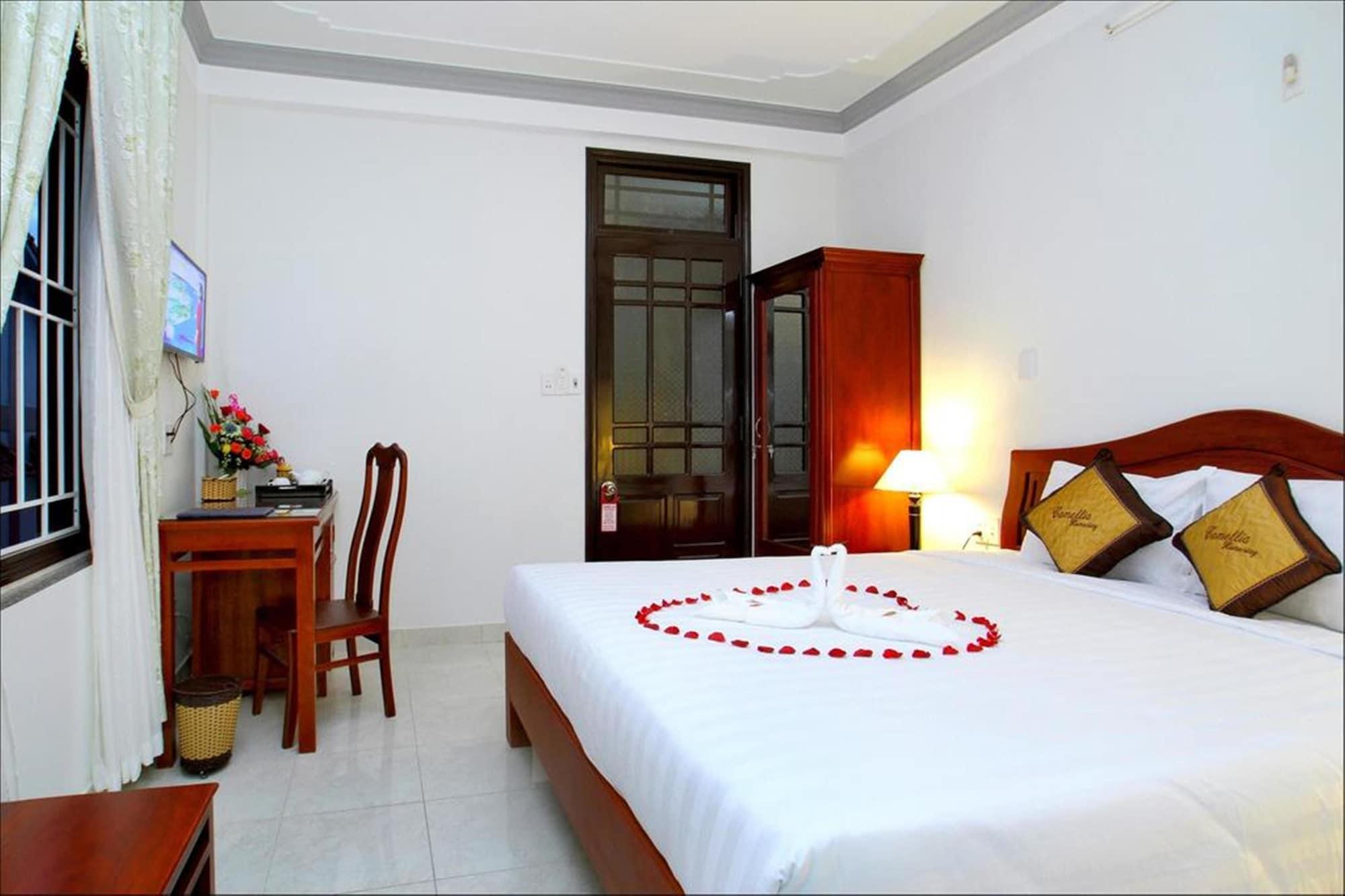 Homestay Camellia Hoi An