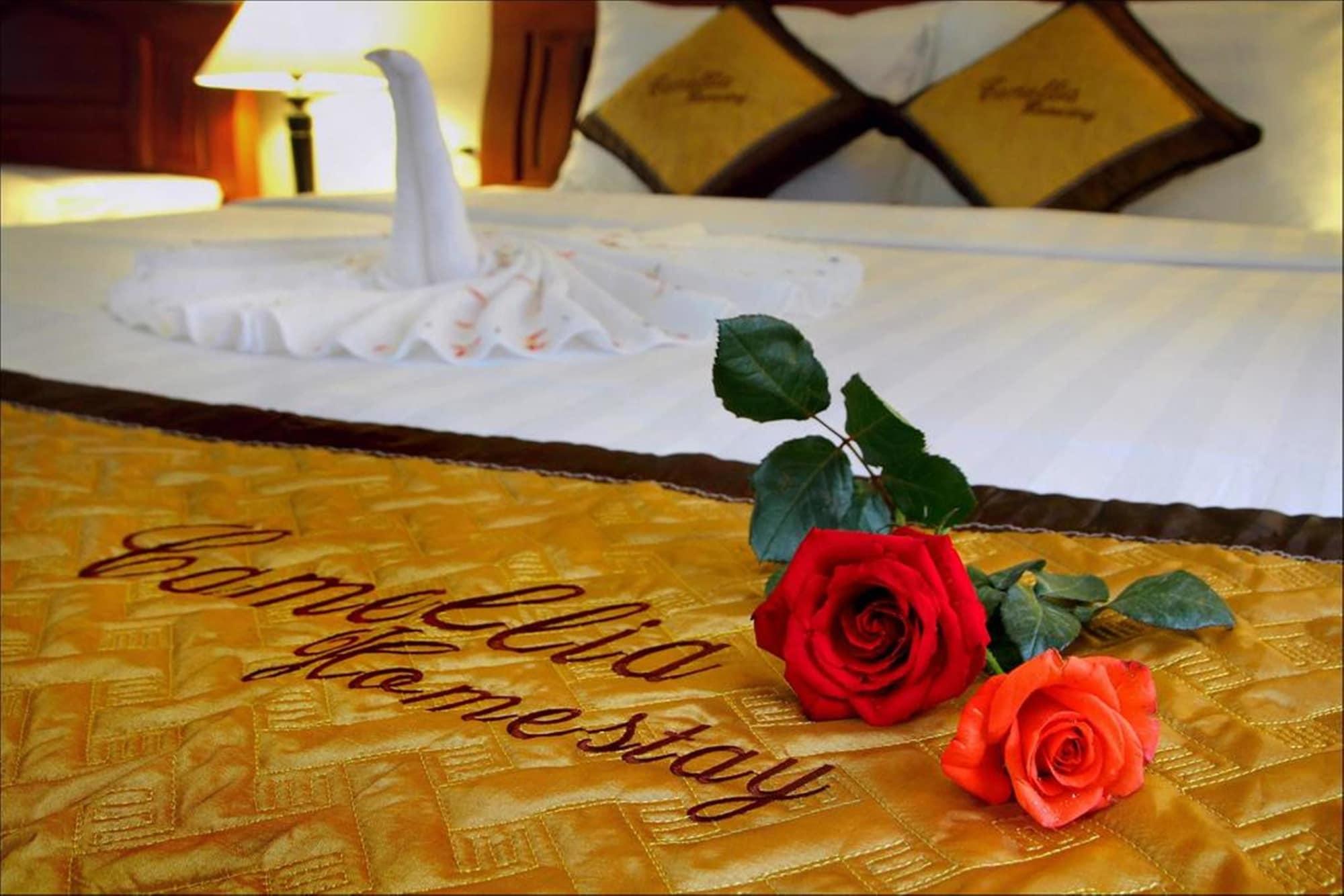 Camellia Homestay Hoi An