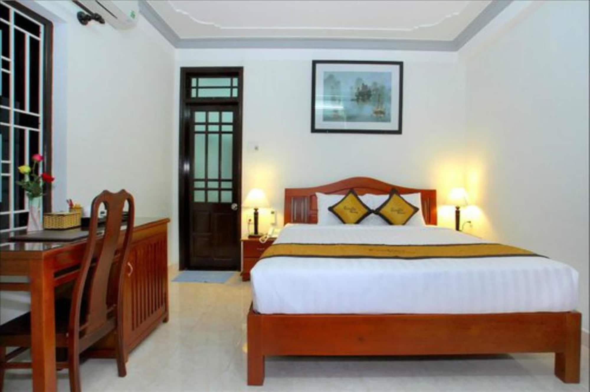 Homestay Camellia *