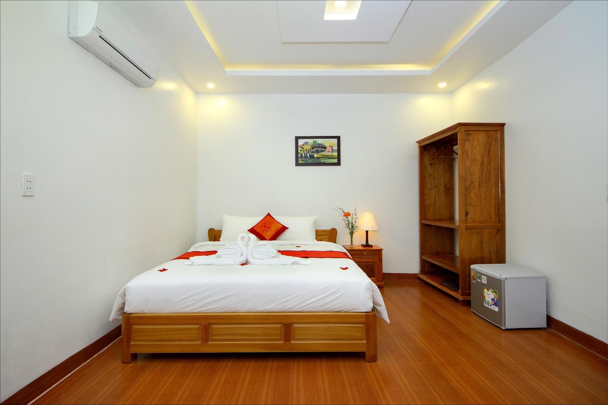 Blue Homestay Hoi An