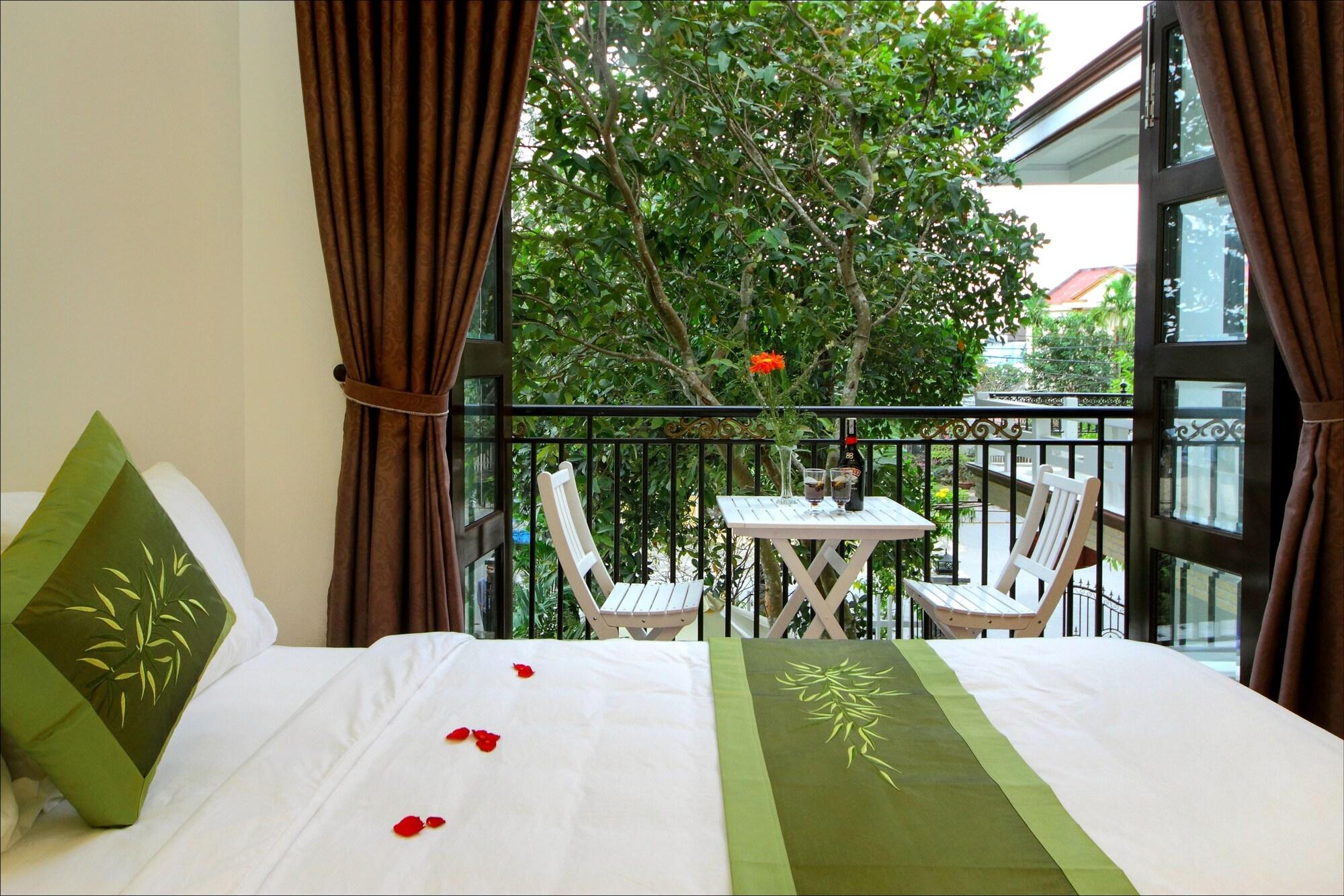 Blue Homestay Hoi An