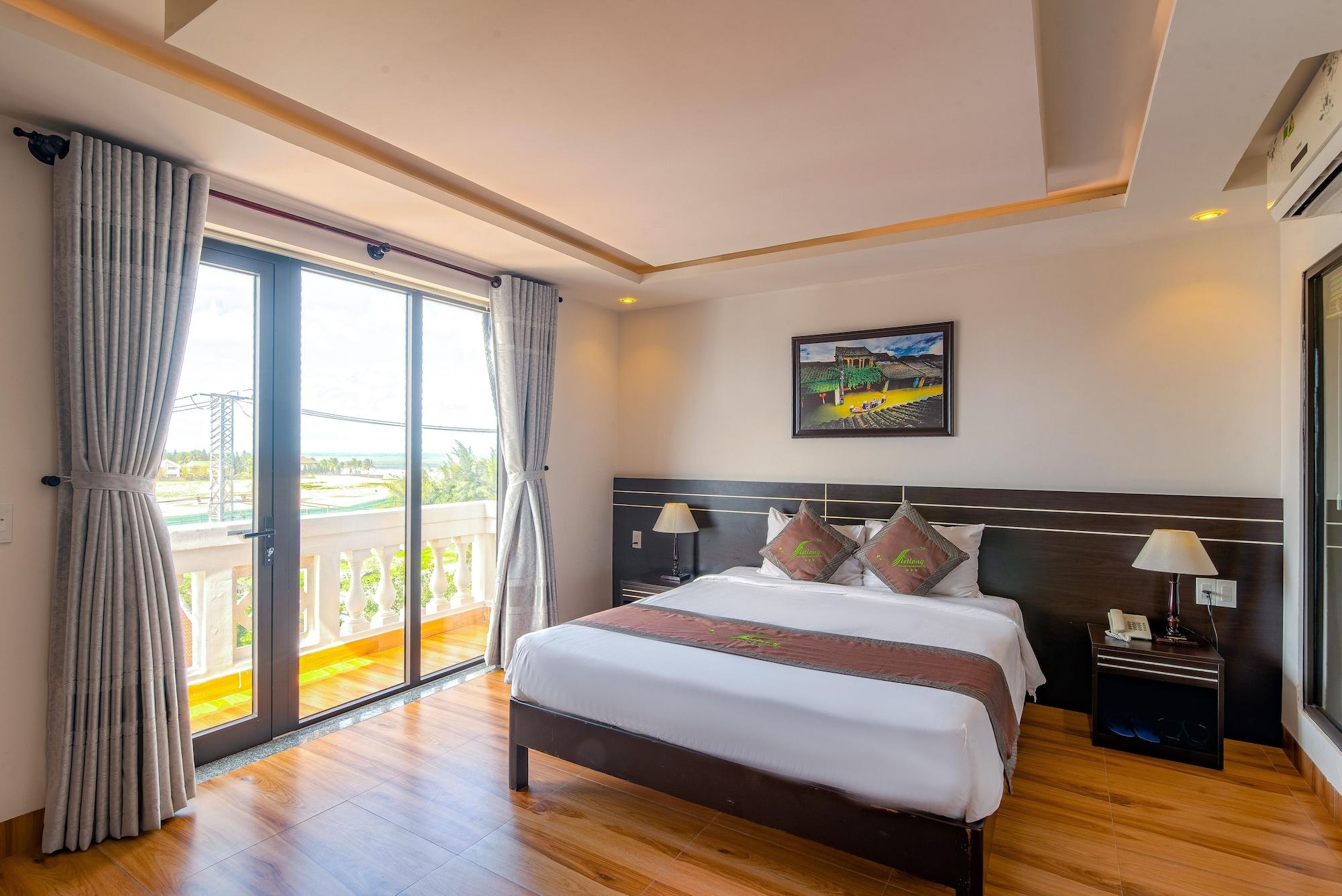 Viet Long Hoian - 24h Hotel 4*