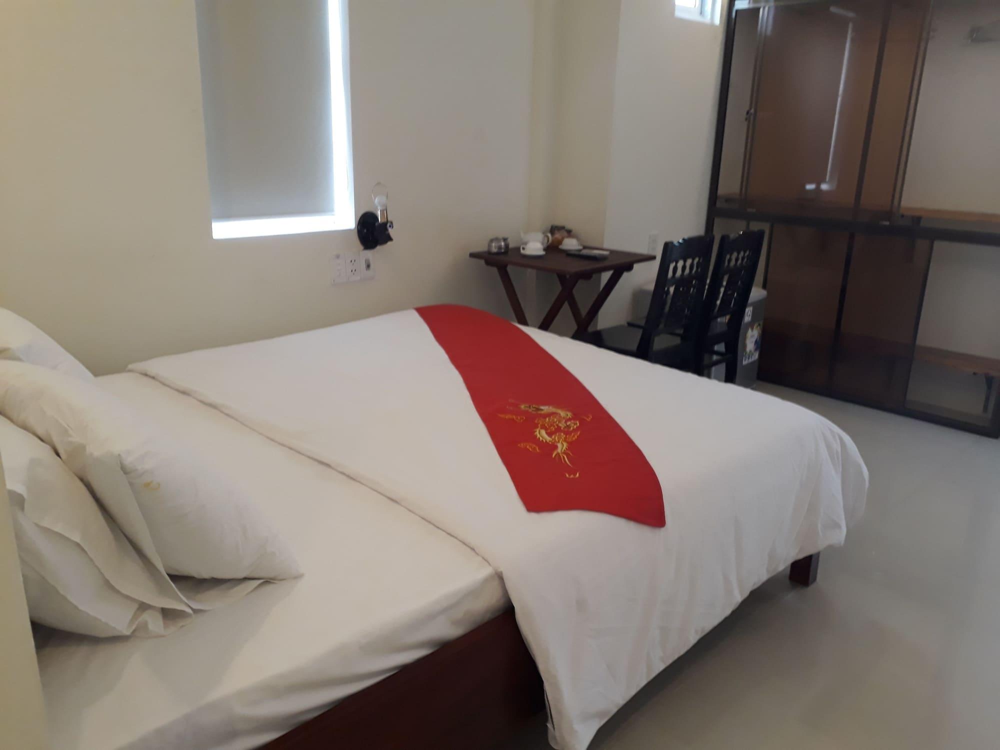 Khách sạn Chămpa